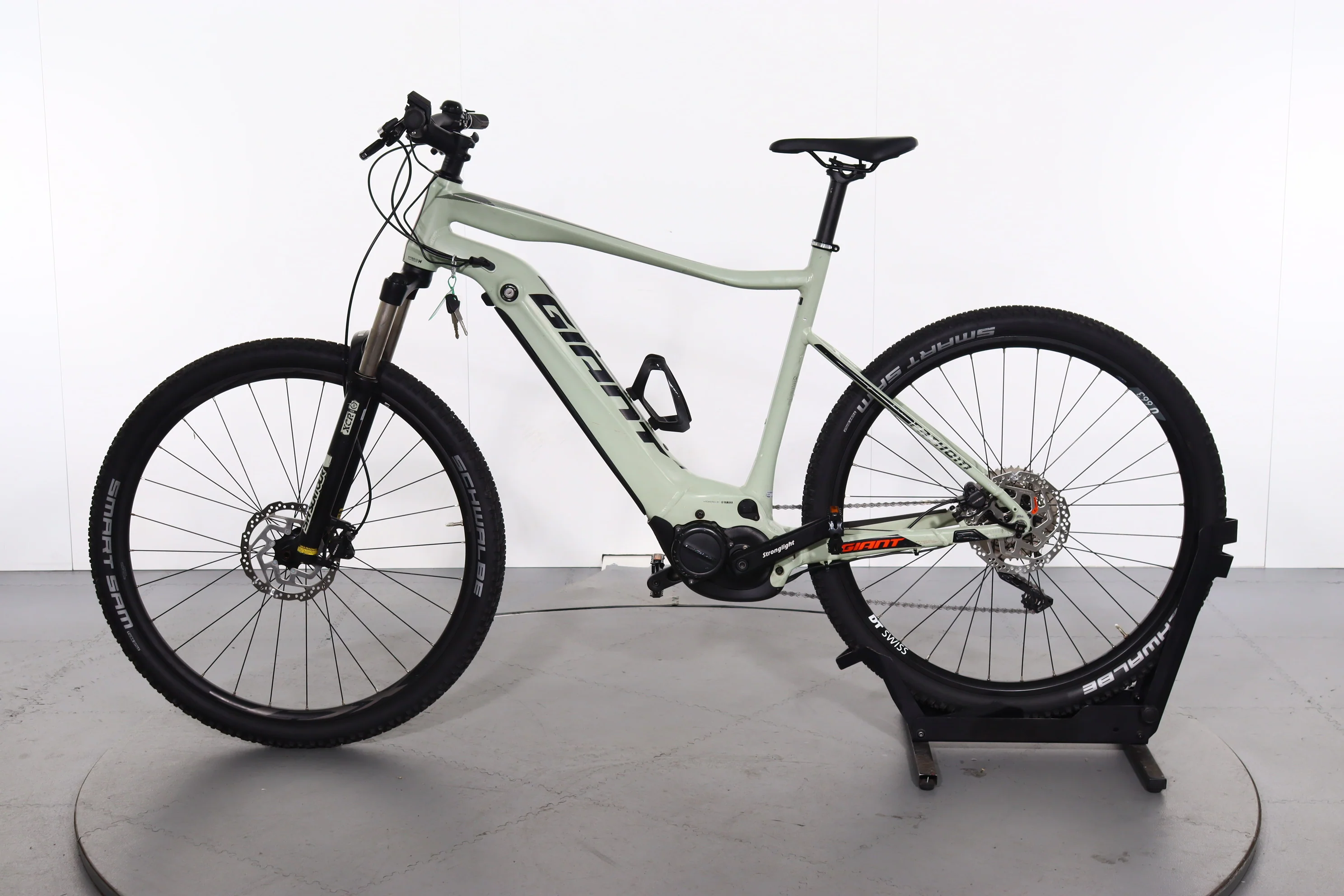 Giant Fathom E+ 2 - Image 4