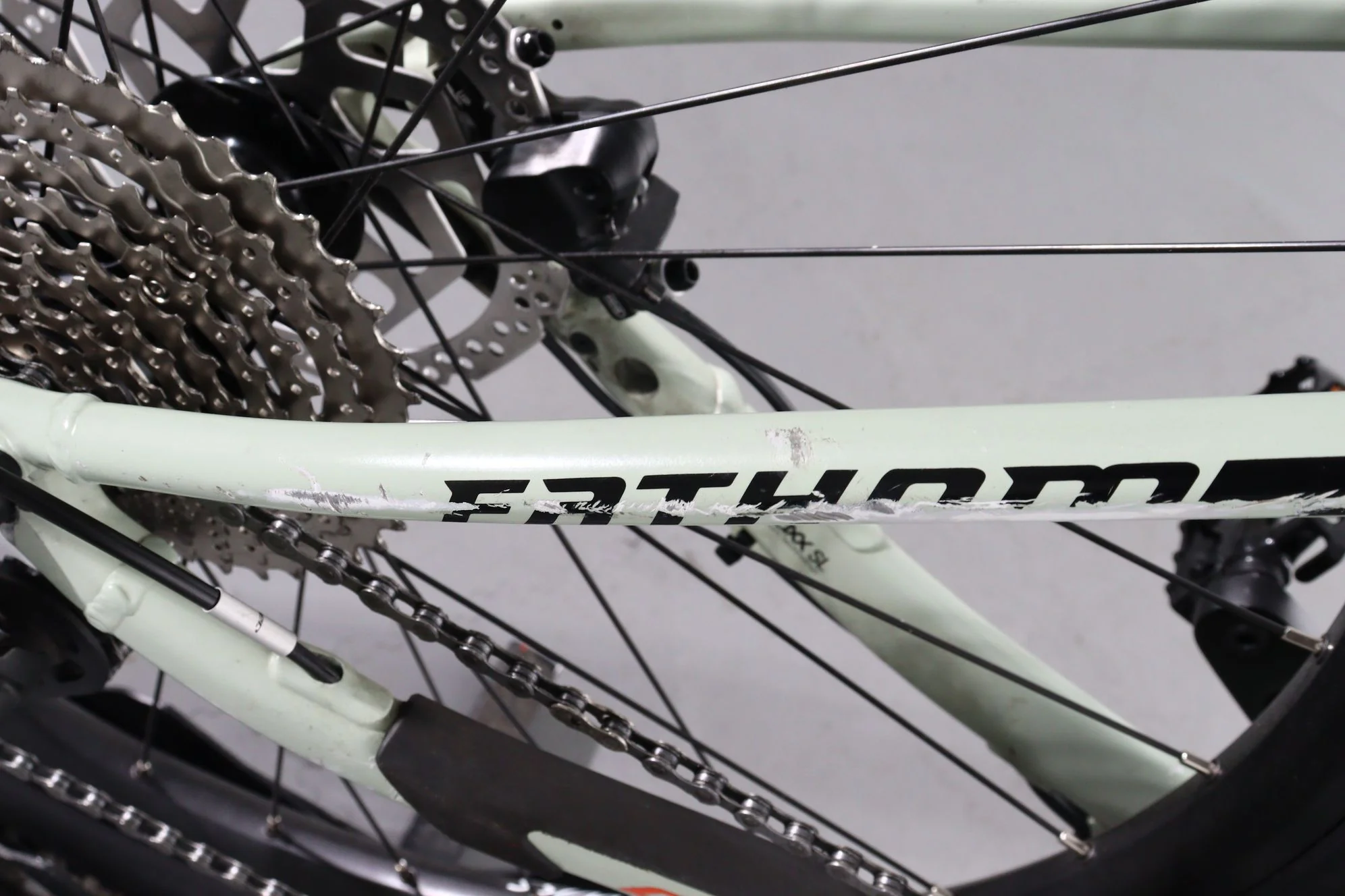 Giant Fathom E+ 2 - Image 9