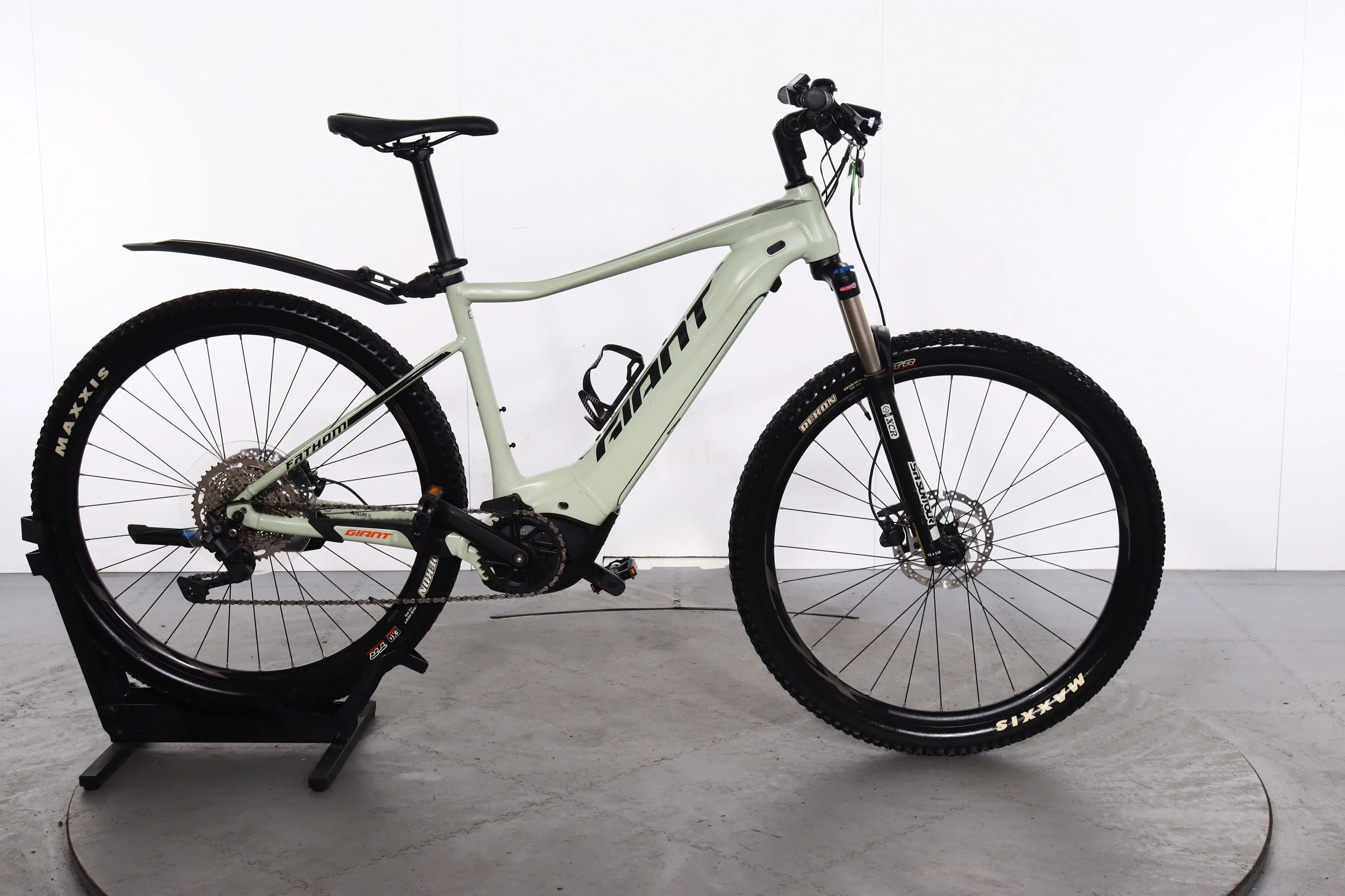 Giant Fathom E+ 2