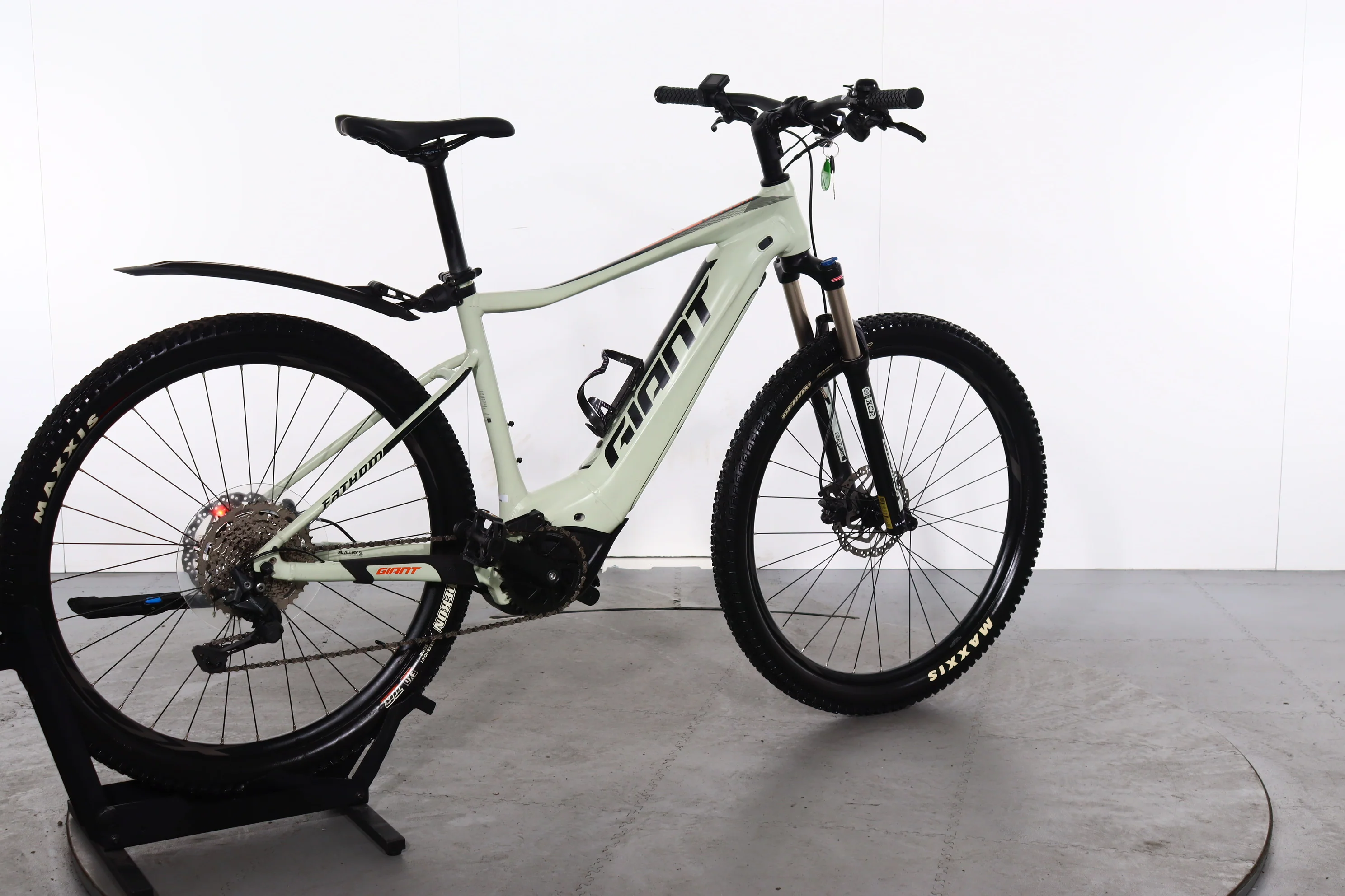 Giant Fathom E+ 2 - Image 2