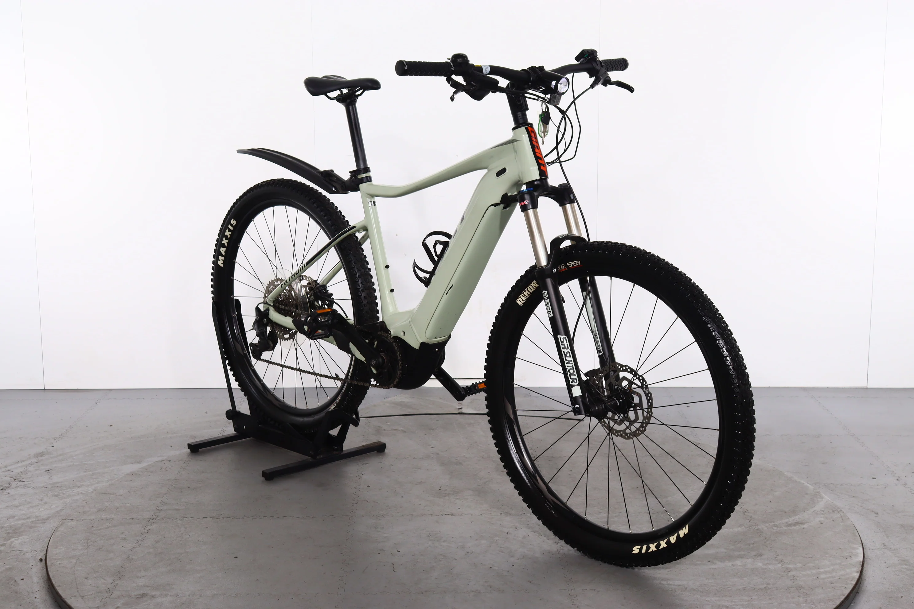Giant Fathom E+ 2 - Image 3