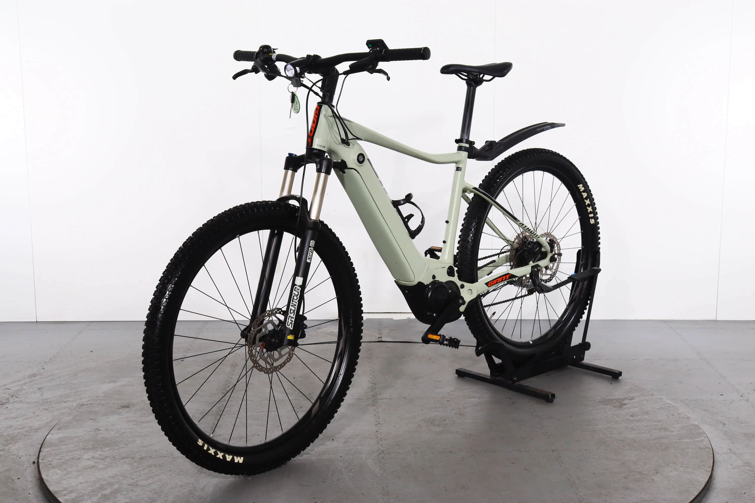 Giant Fathom E+ 2 - Image 4