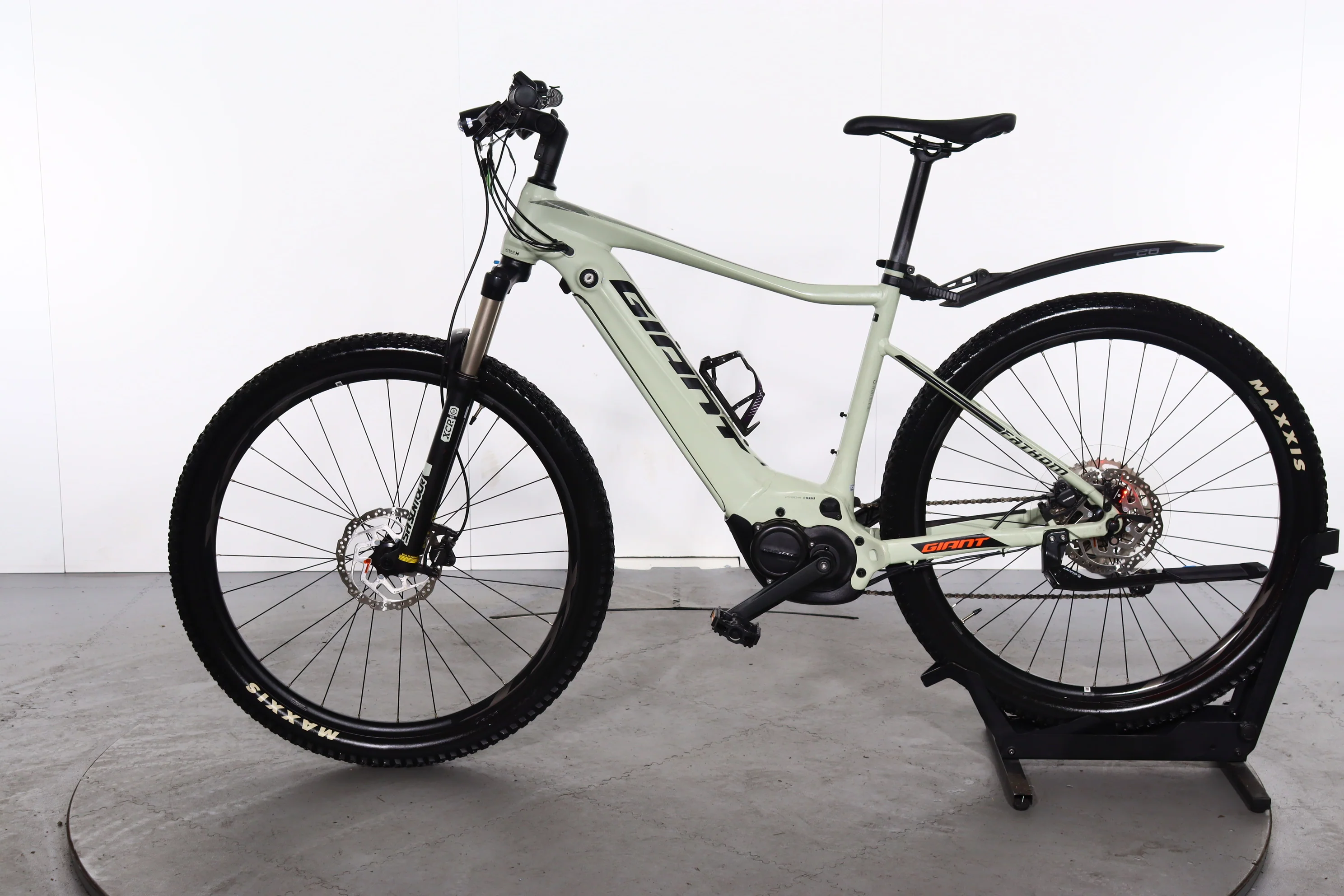 Giant Fathom E+ 2 - Image 5