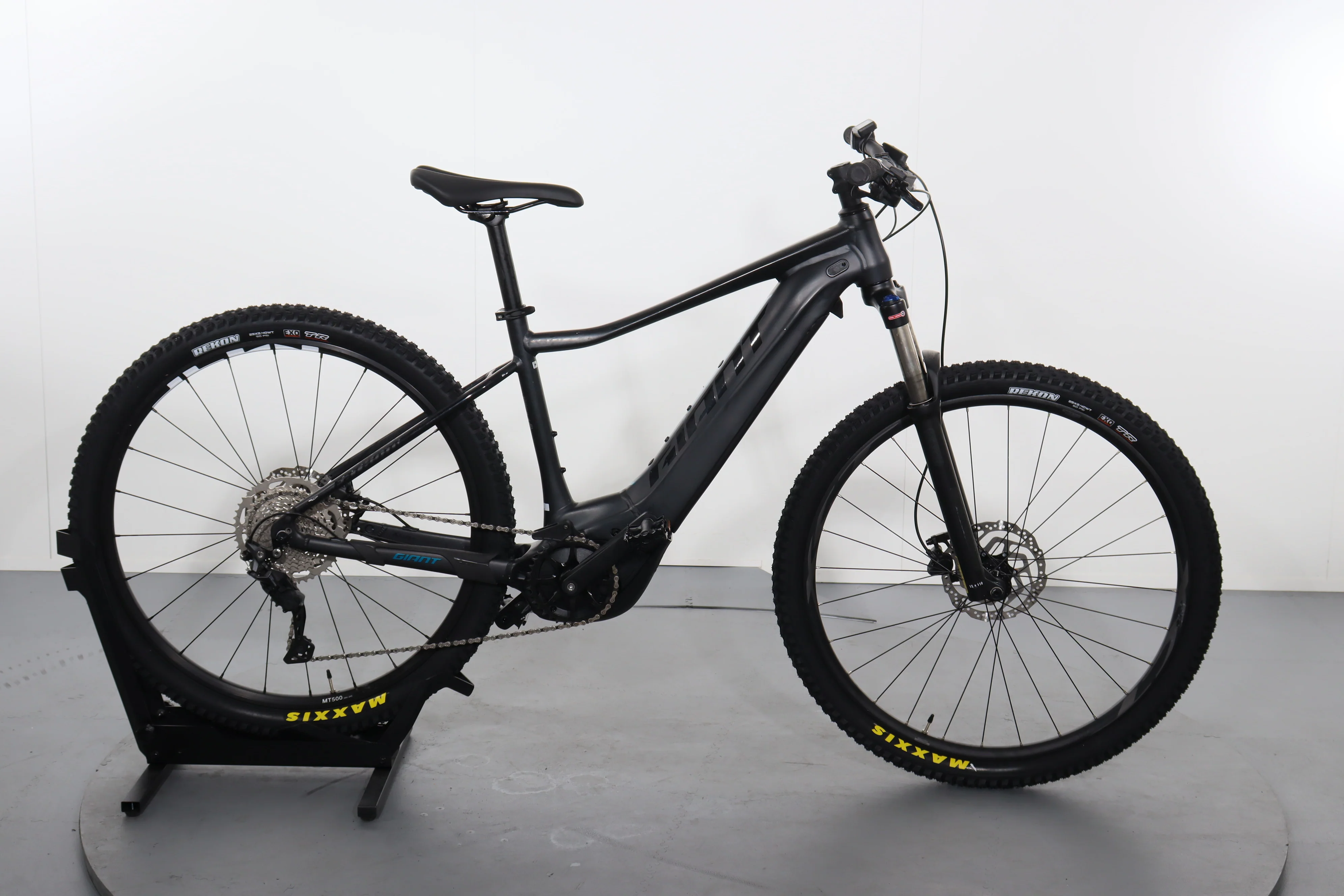 Giant Fathom E+ 2 Pro