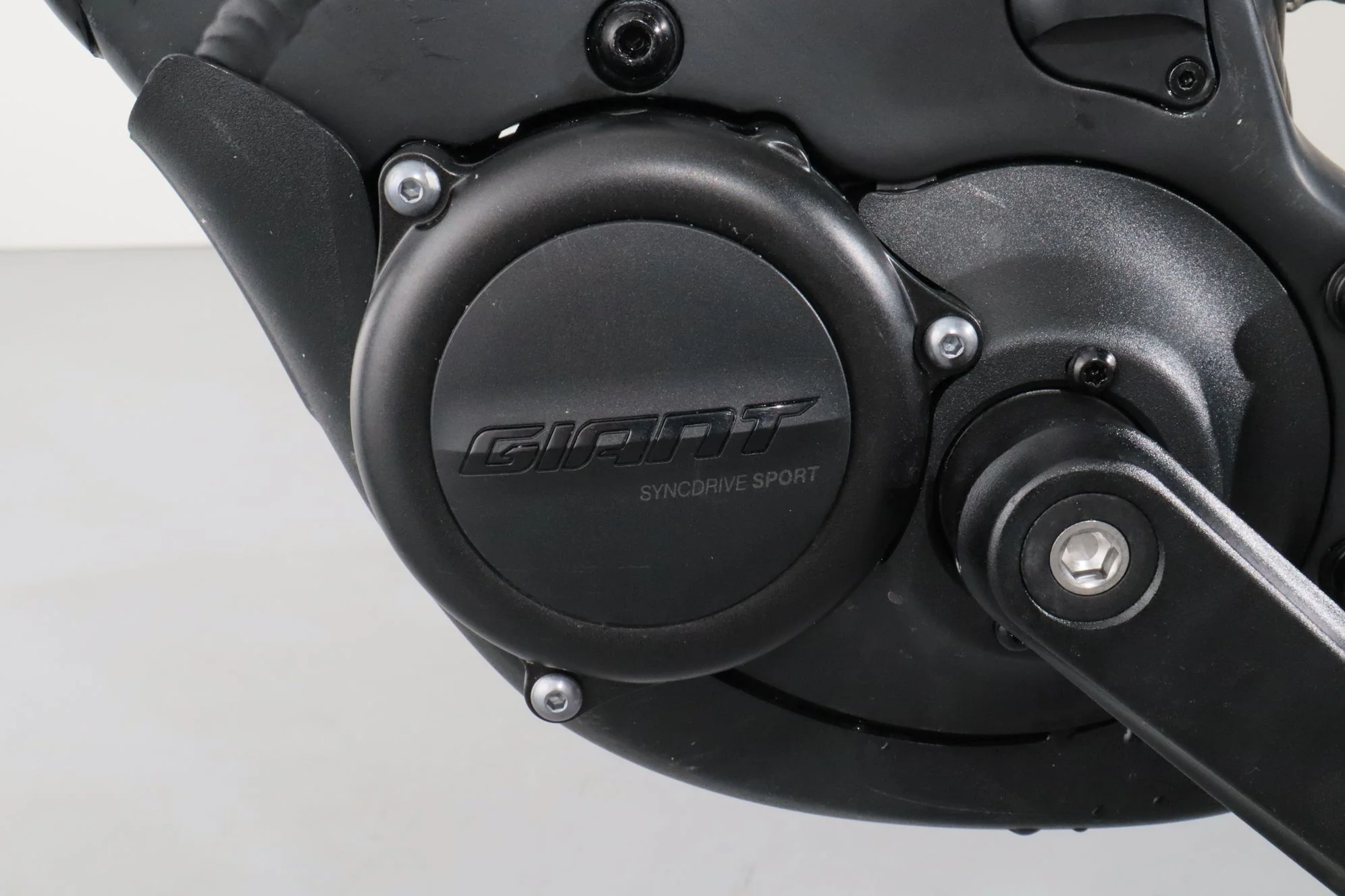 Giant Fathom E+ 2 Pro - Image 12