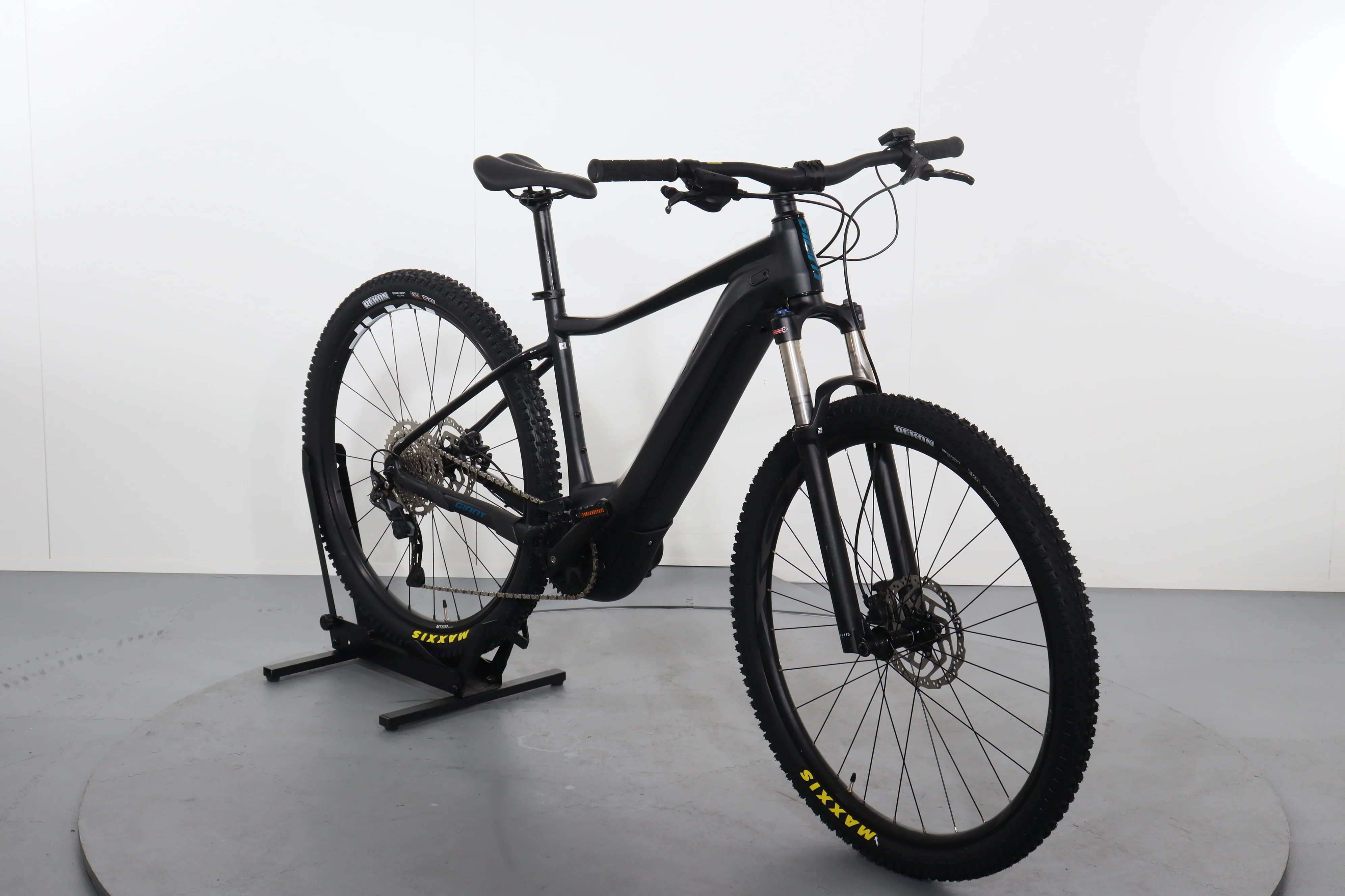 Giant Fathom E+ 2 Pro - Image 2