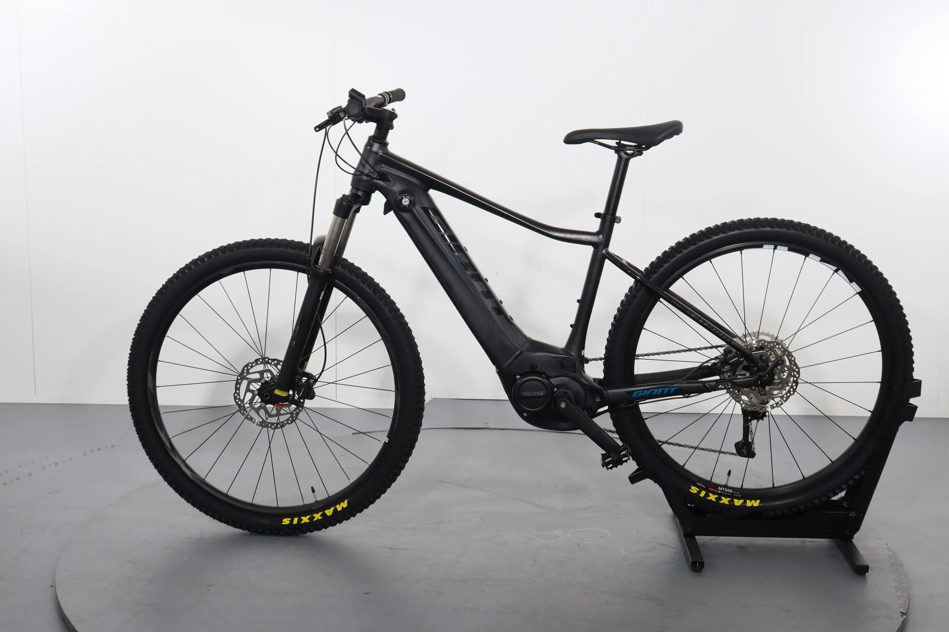 Giant Fathom E+ 2 Pro - Image 4