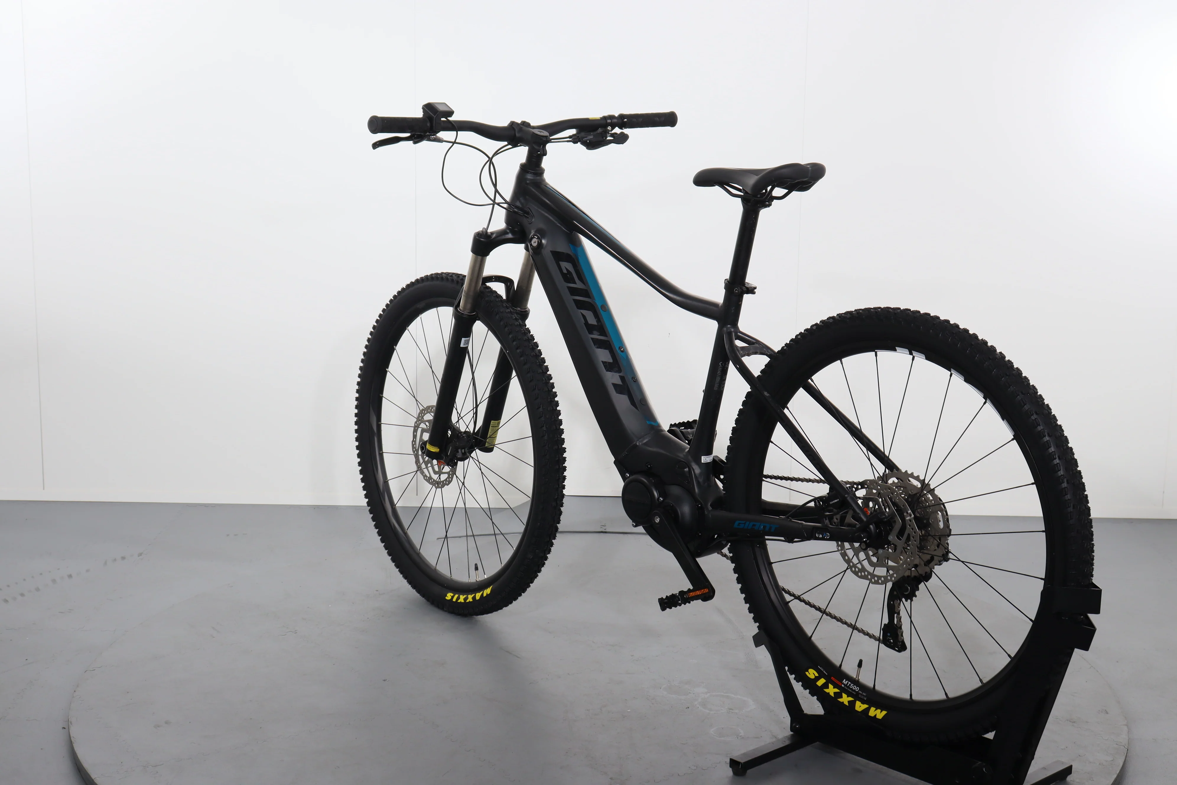 Giant Fathom E+ 2 Pro - Image 5