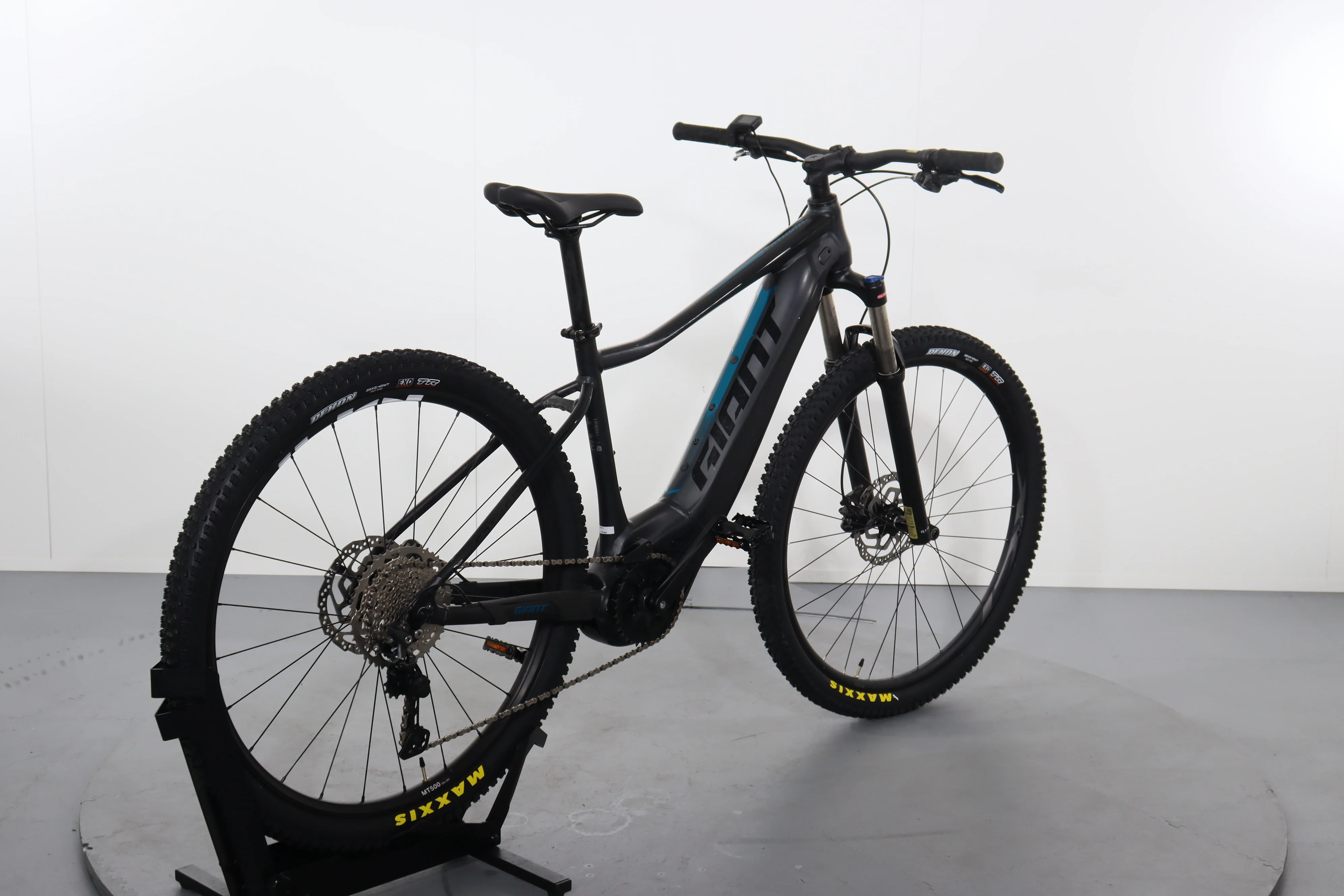 Giant Fathom E+ 2 Pro - Image 6