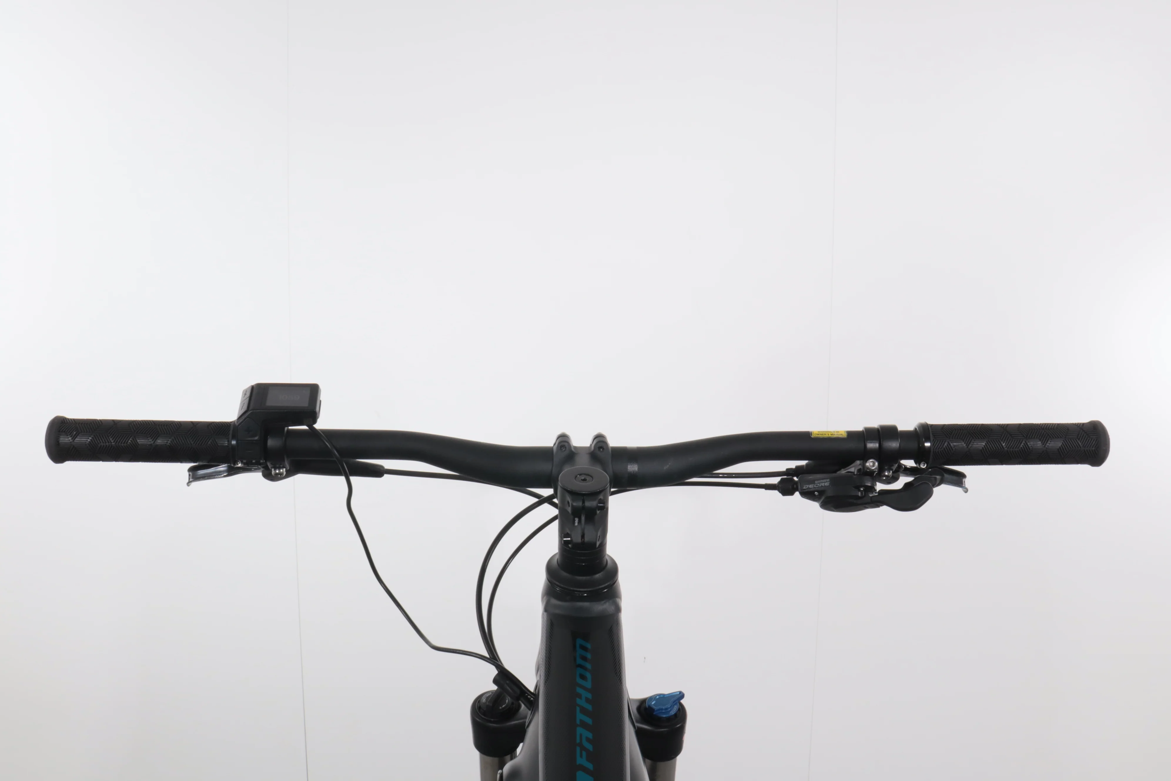 Giant Fathom E+ 2 Pro - Image 7