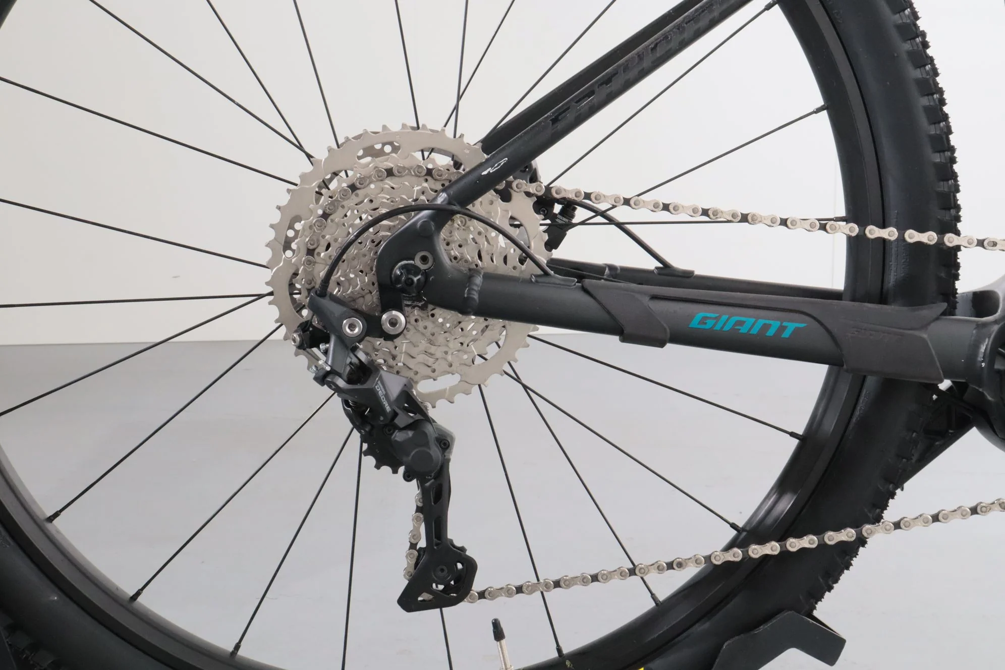 Giant Fathom E+ 2 Pro - Image 8
