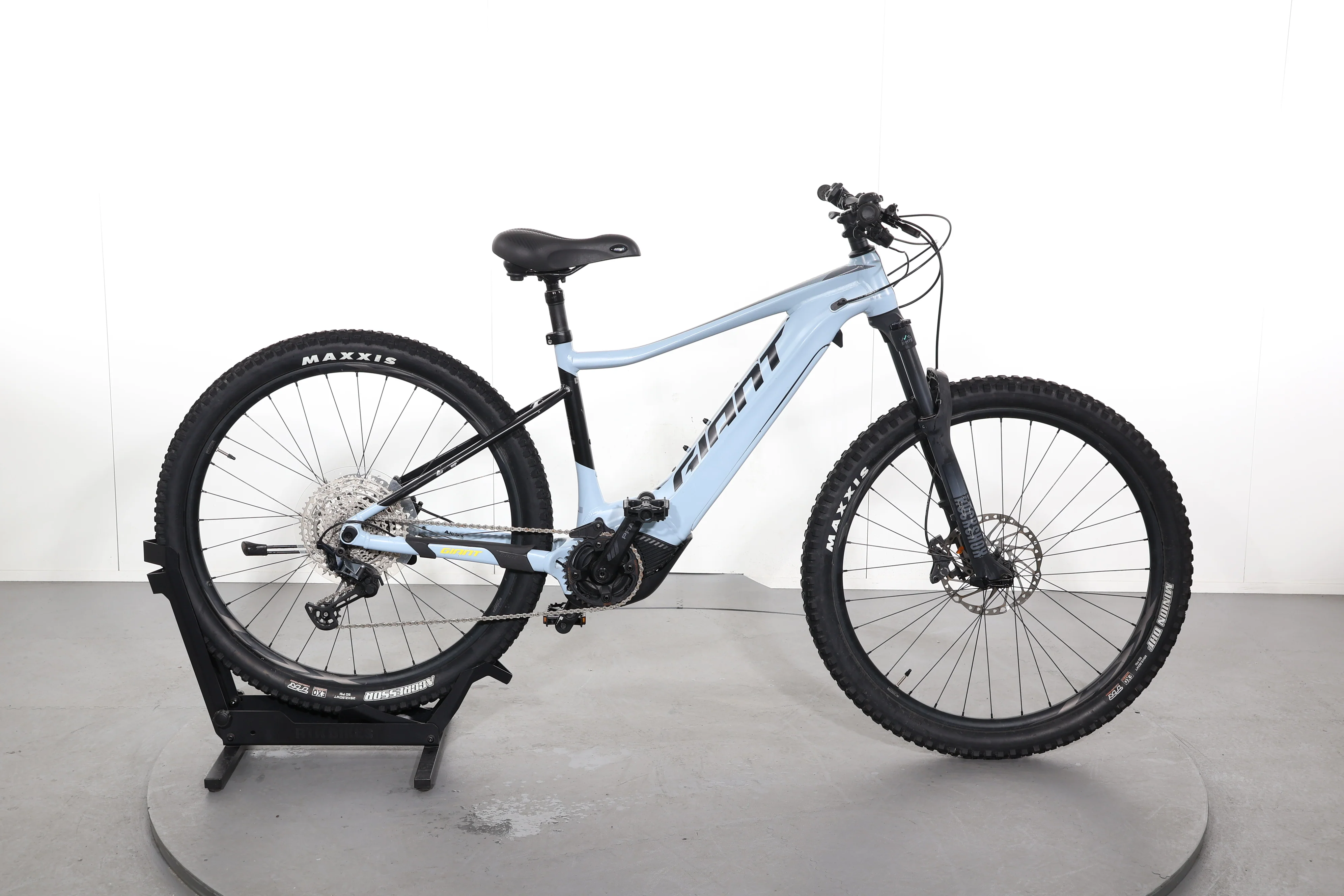 Giant FATHOM E+ 2 PRO