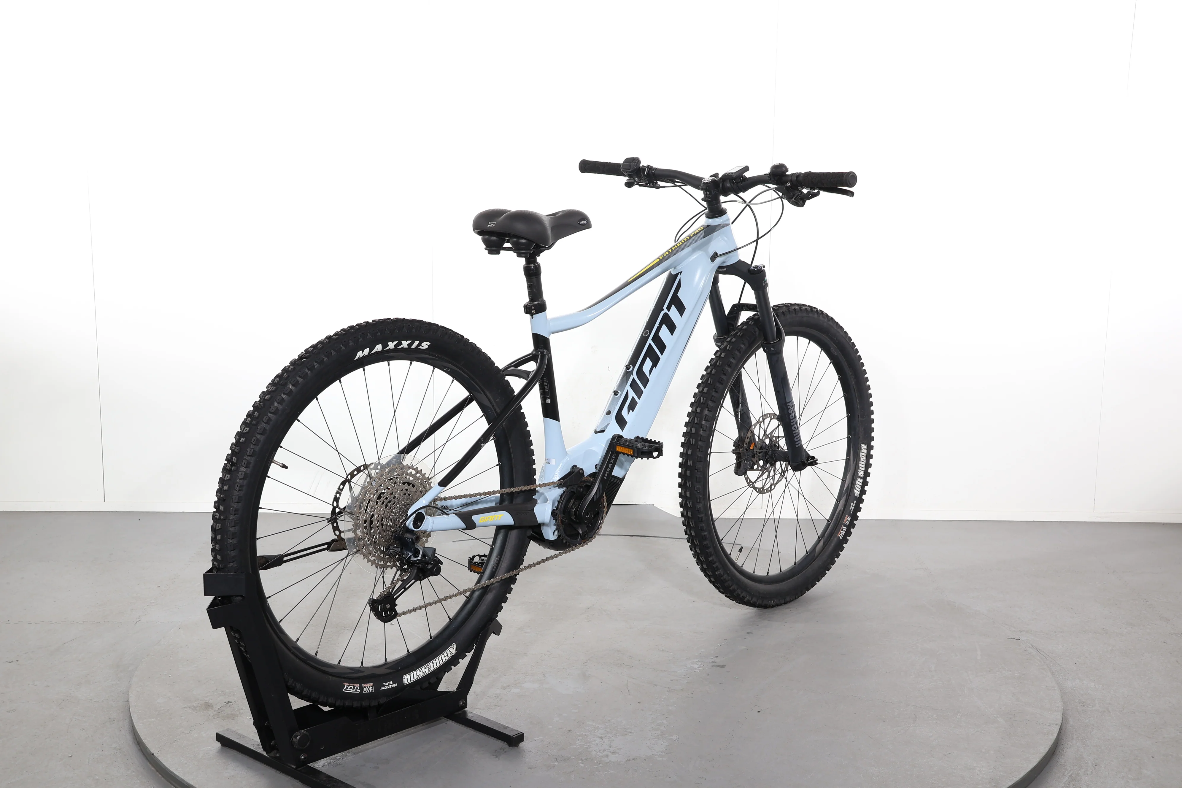 Giant FATHOM E+ 2 PRO - Image 6