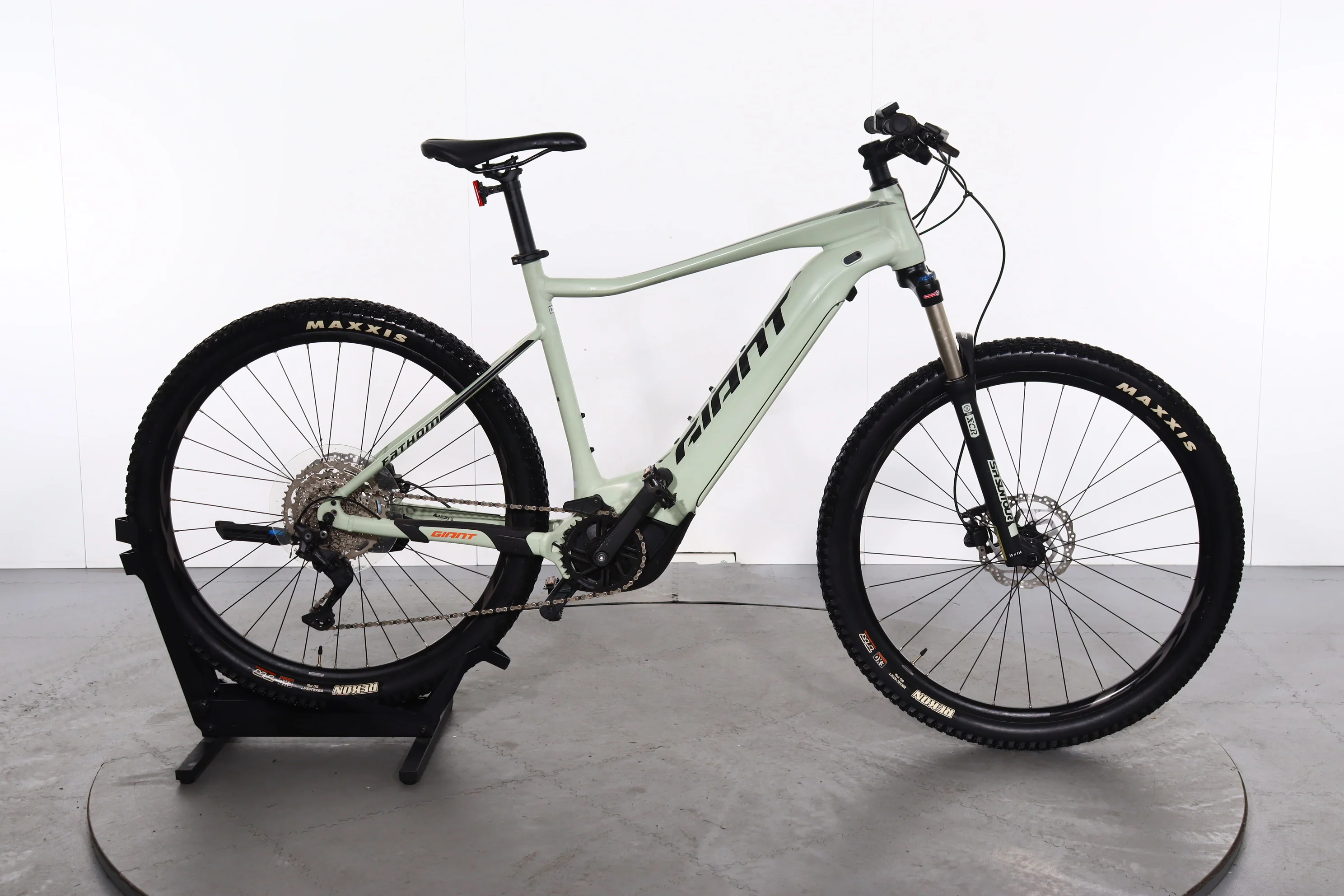 Giant FATHOM E+ 2