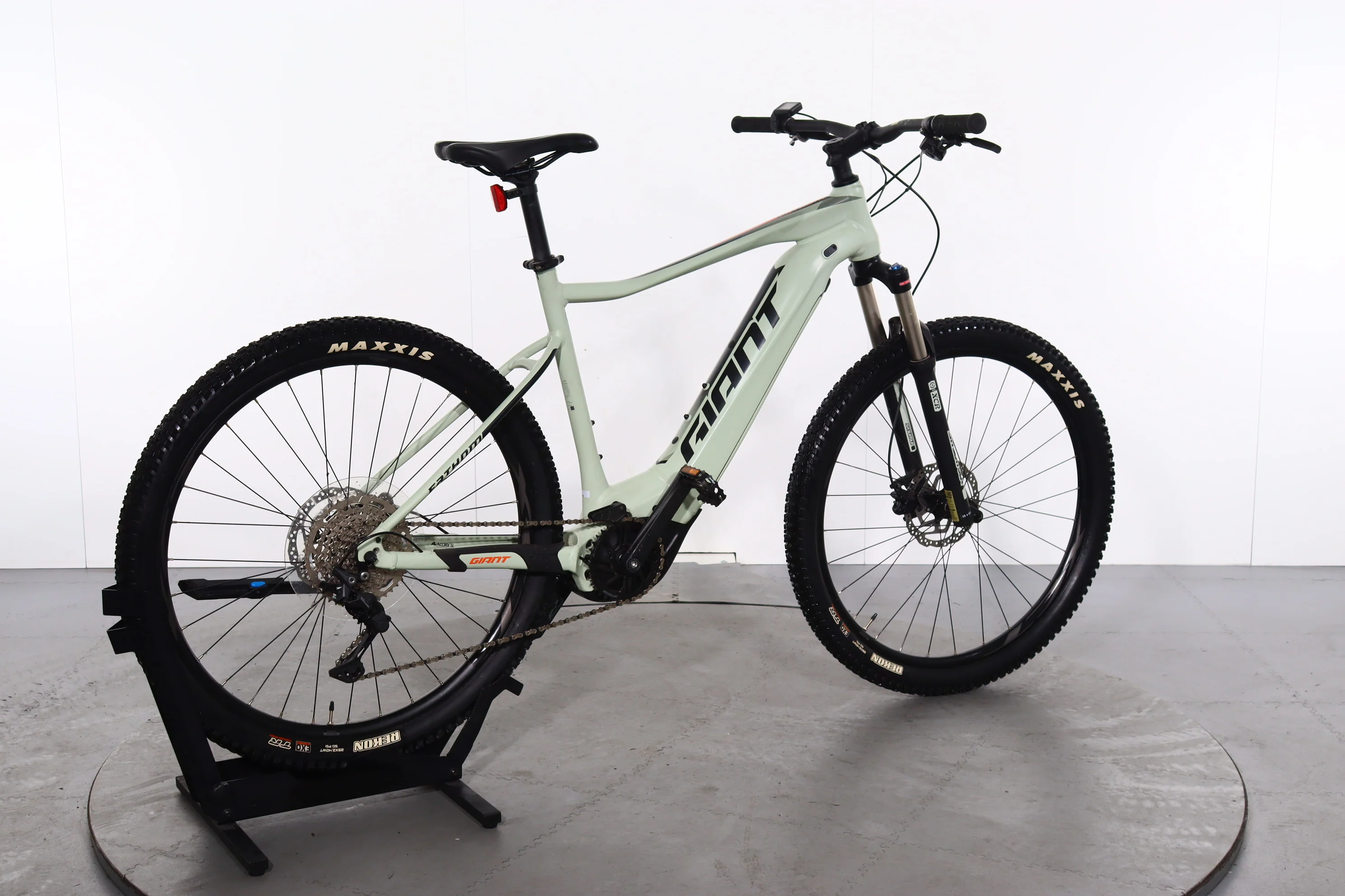 Giant FATHOM E+ 2 - Image 2