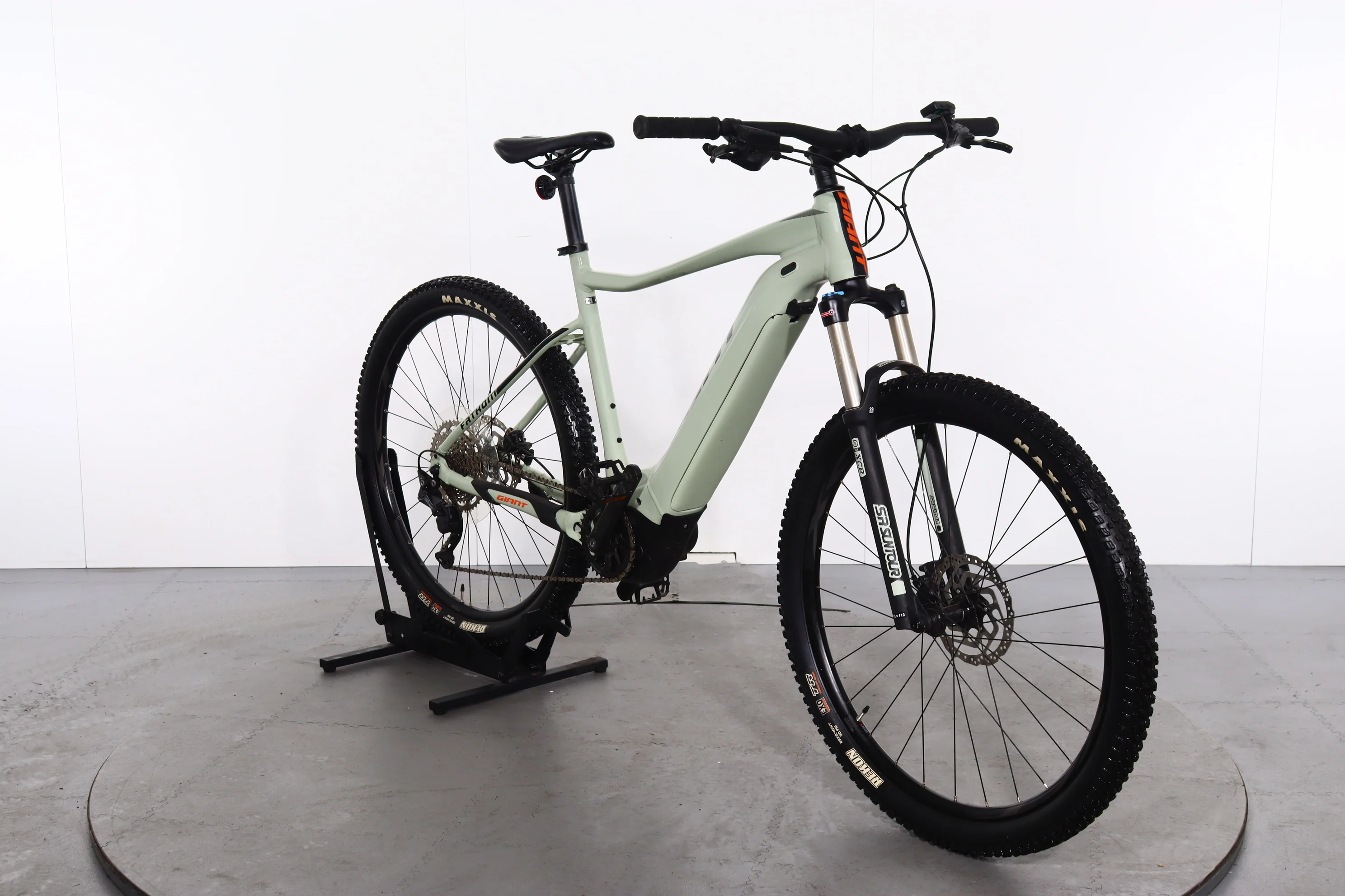 Giant FATHOM E+ 2 - Image 3