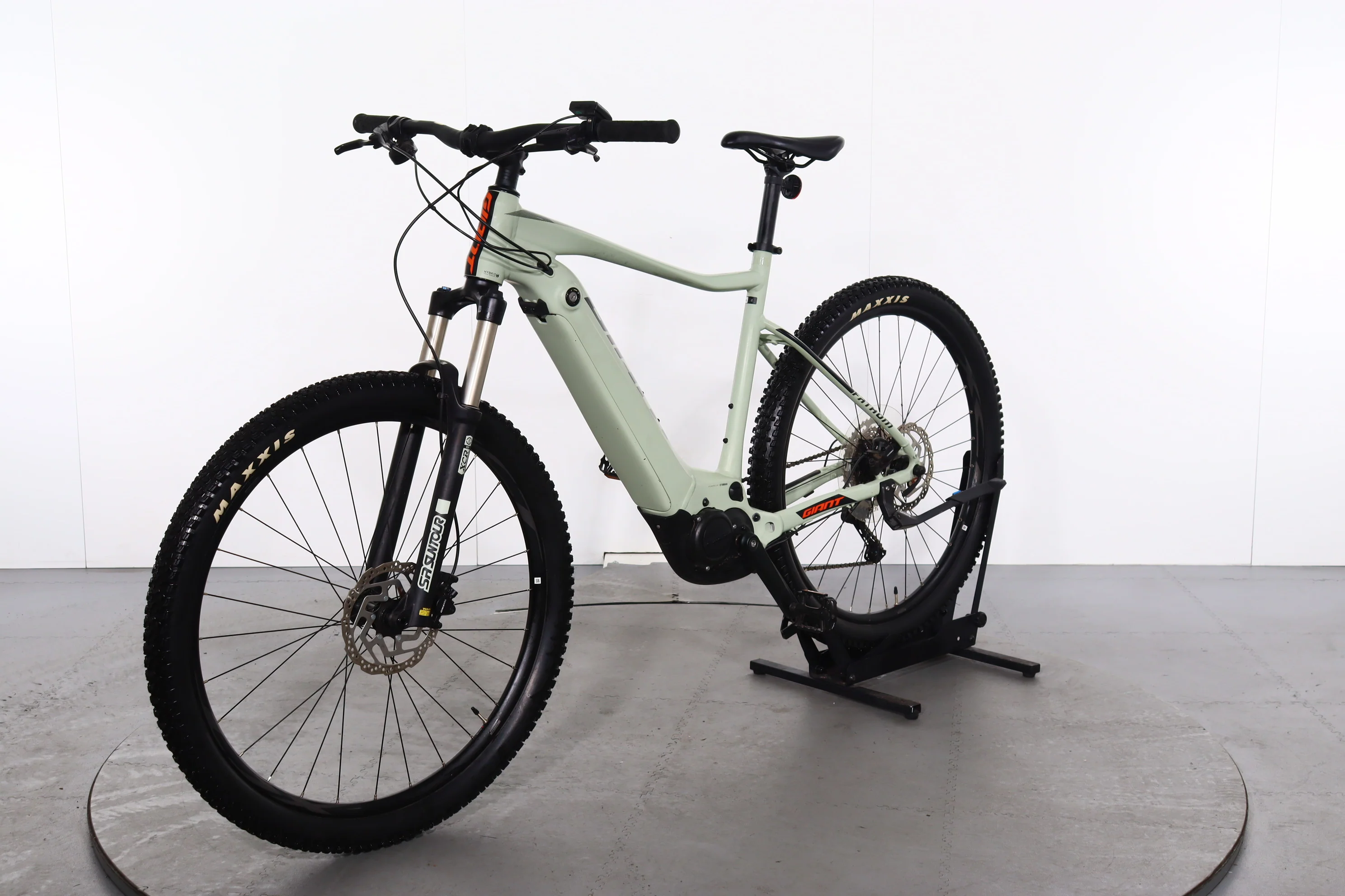 Giant FATHOM E+ 2 - Image 4