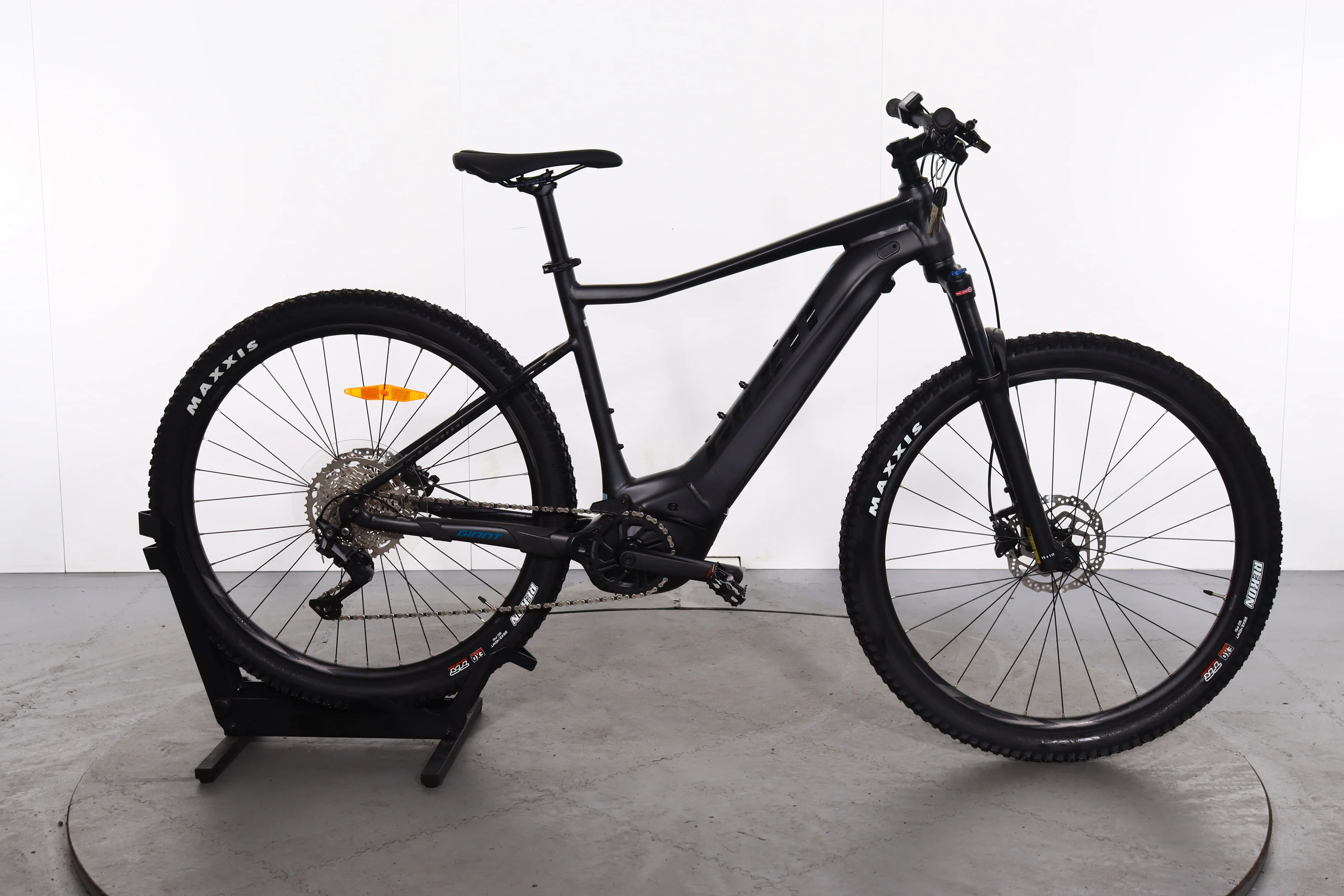 Giant FATHOM E+ 2
