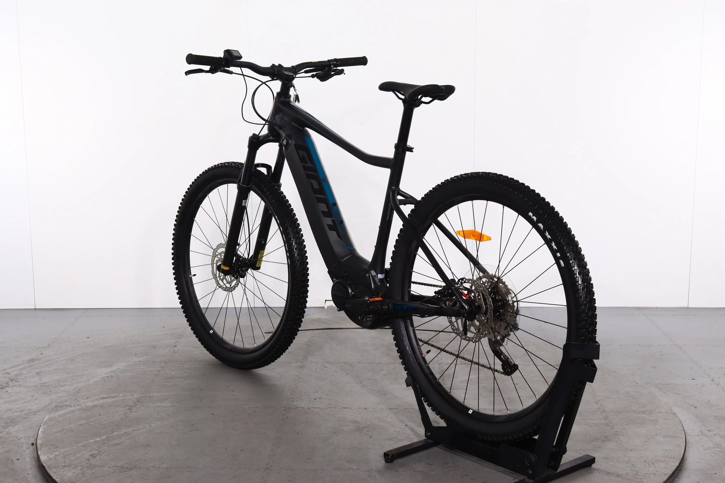 Giant FATHOM E+ 2 - Image 5