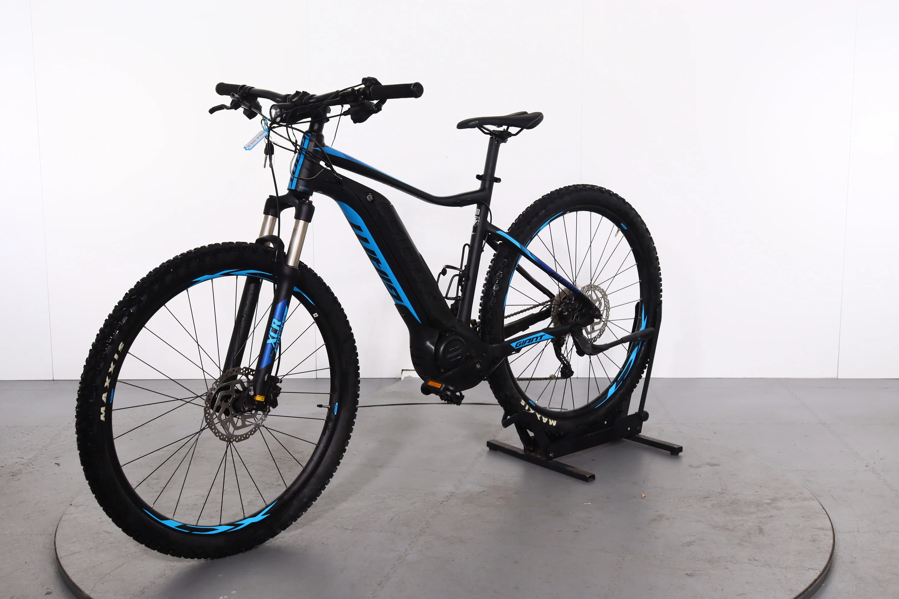 Giant FATHOM E+ 2 - Image 3