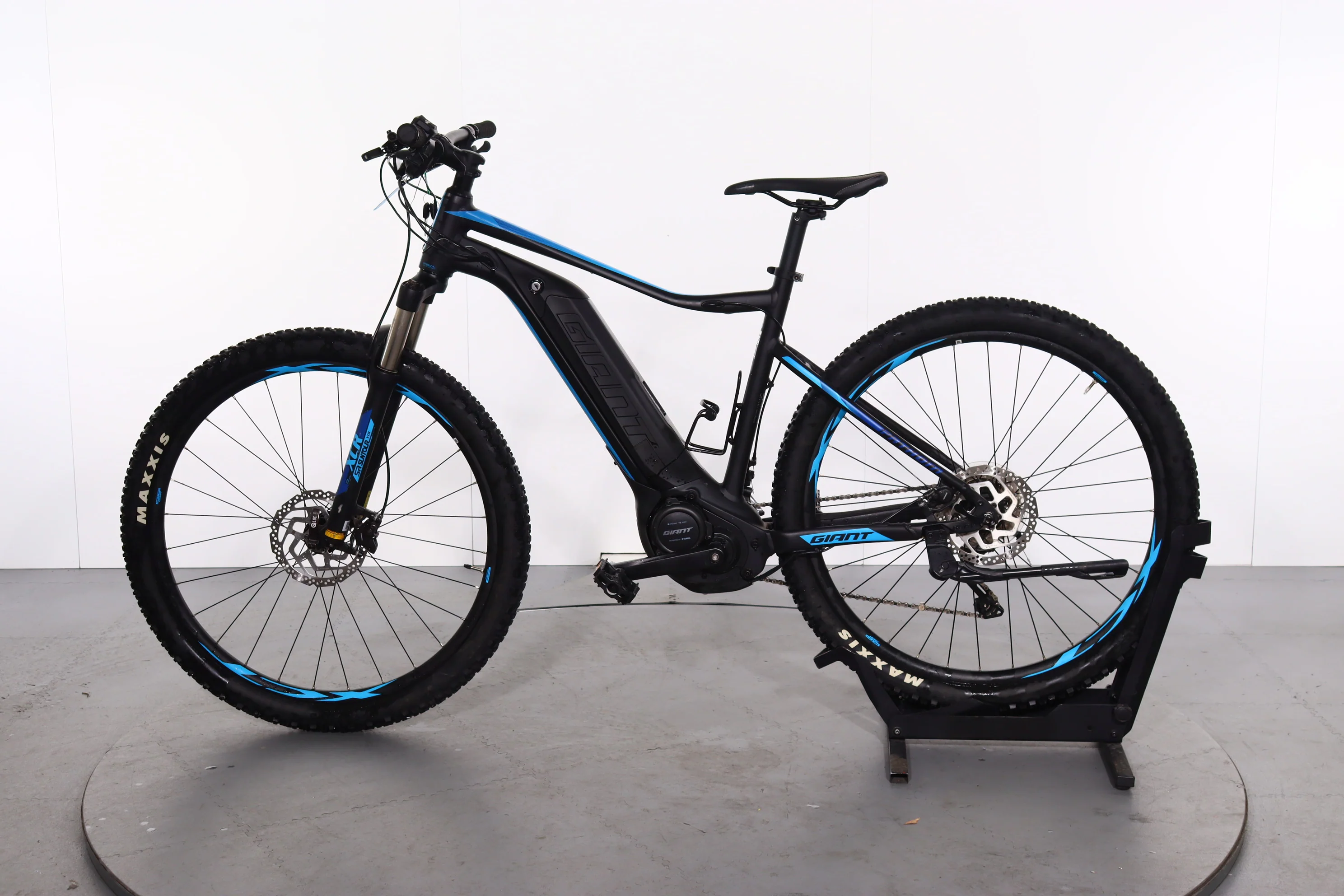 Giant FATHOM E+ 2 - Image 4