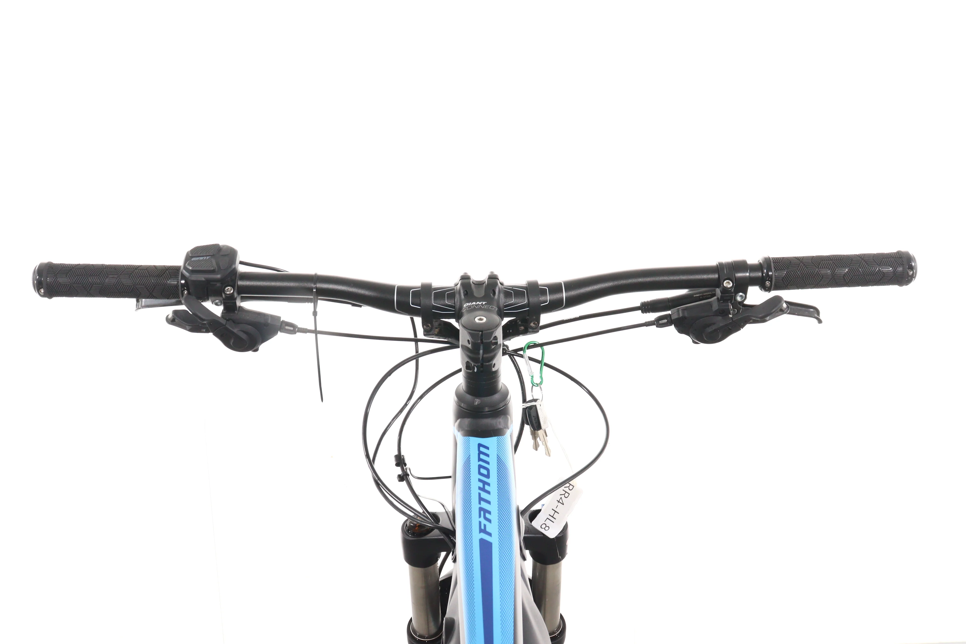 Giant FATHOM E+ 2 - Image 7