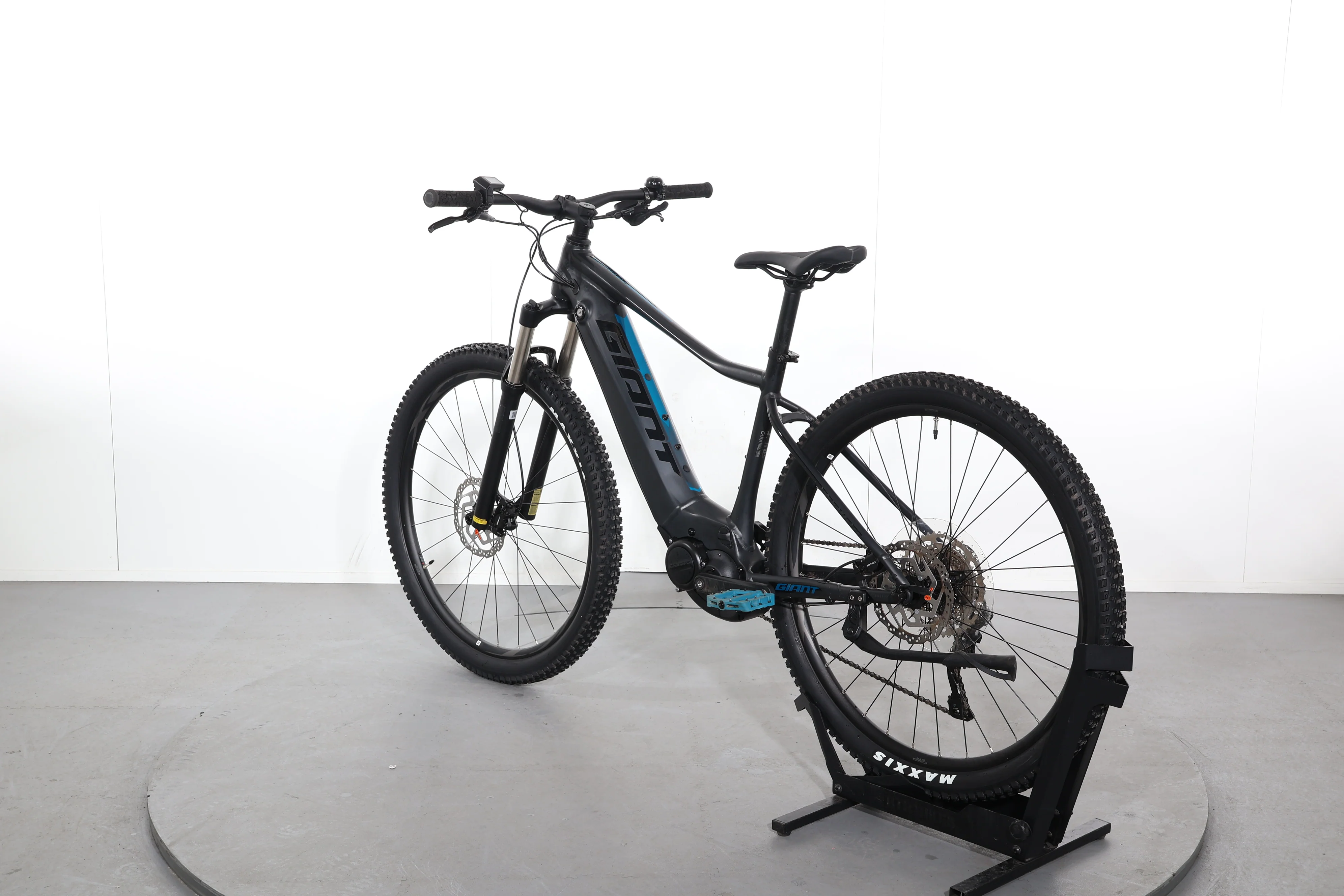 Giant FATHOM E+ 2 - Image 5