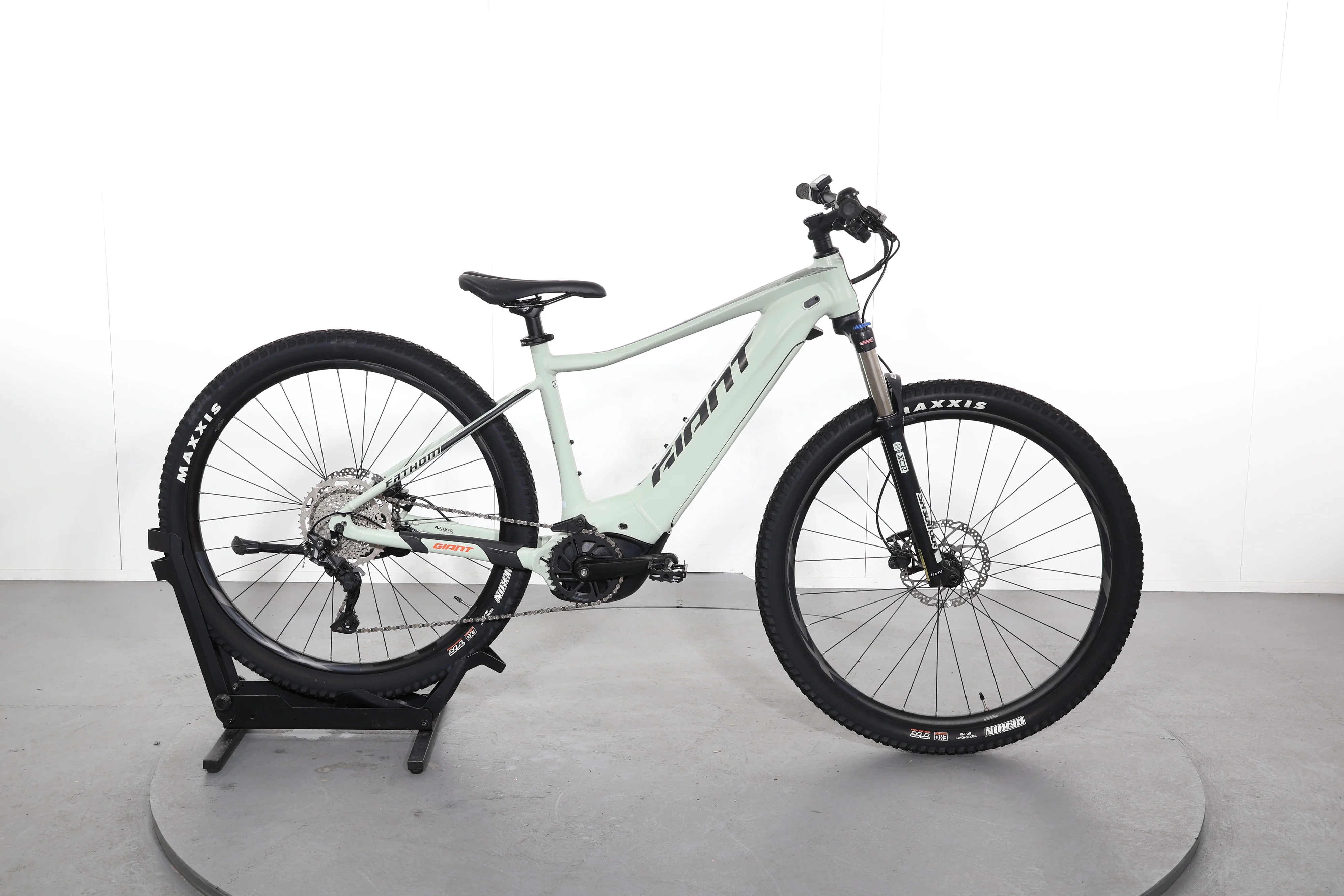 Giant FATHOM E+ 2