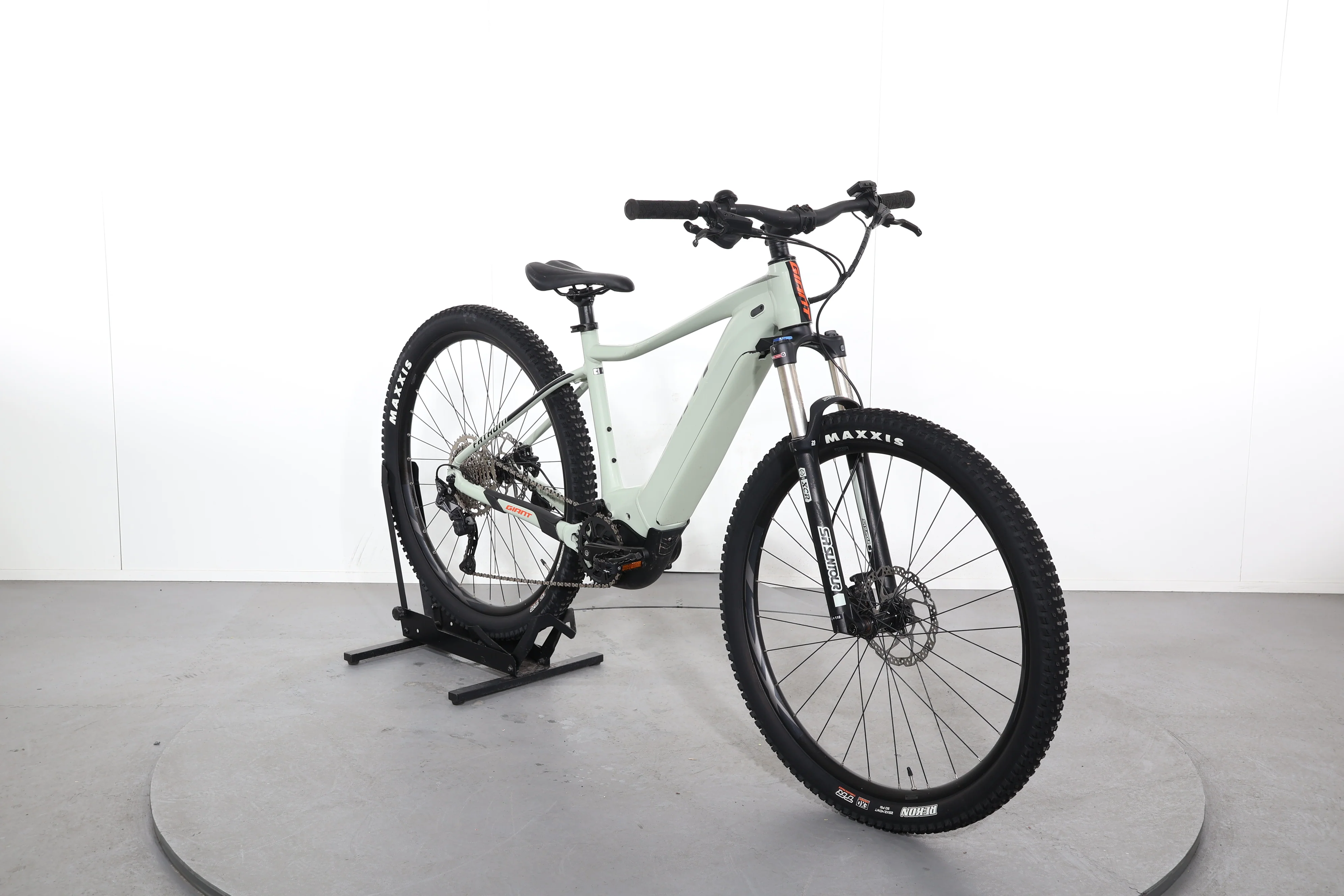 Giant FATHOM E+ 2 - Image 2