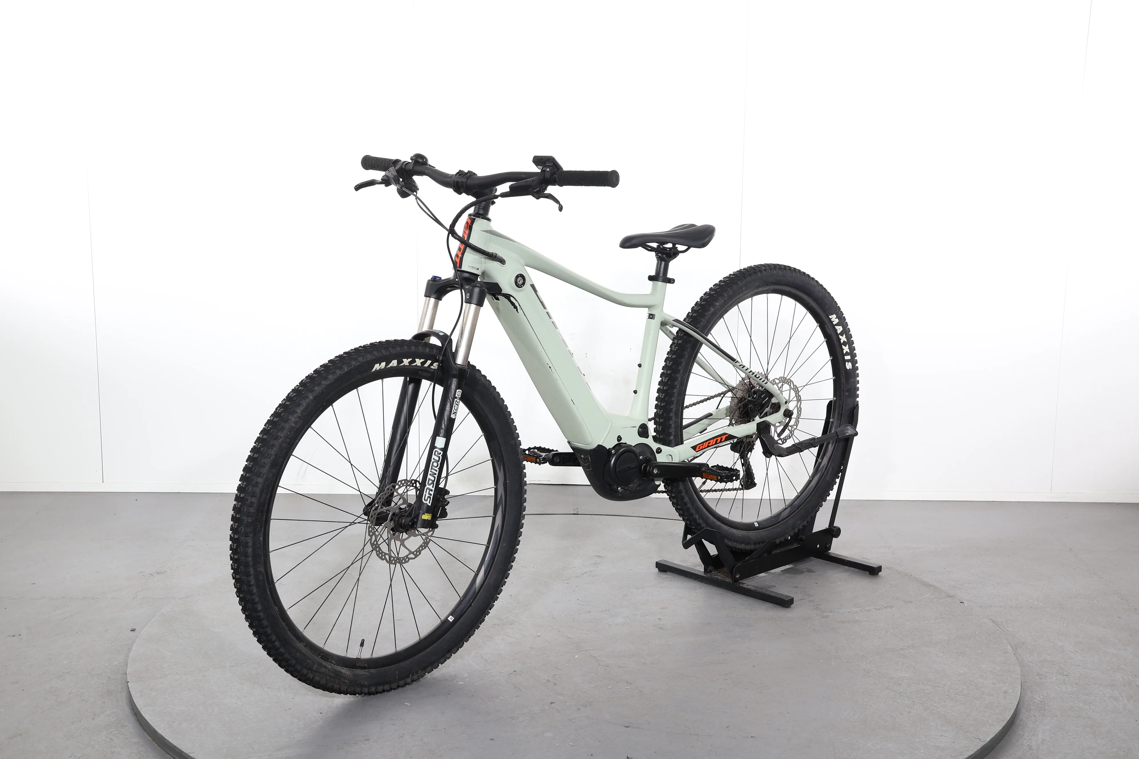 Giant FATHOM E+ 2 - Image 3