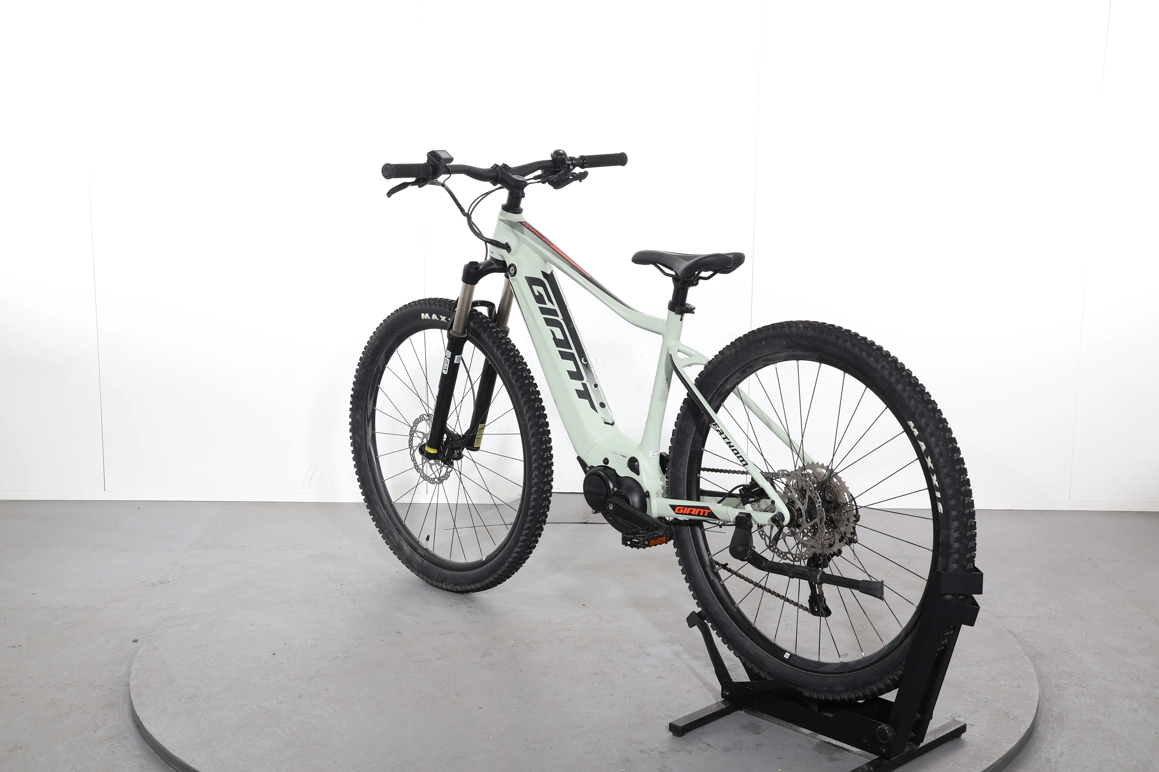 Giant FATHOM E+ 2 - Image 5