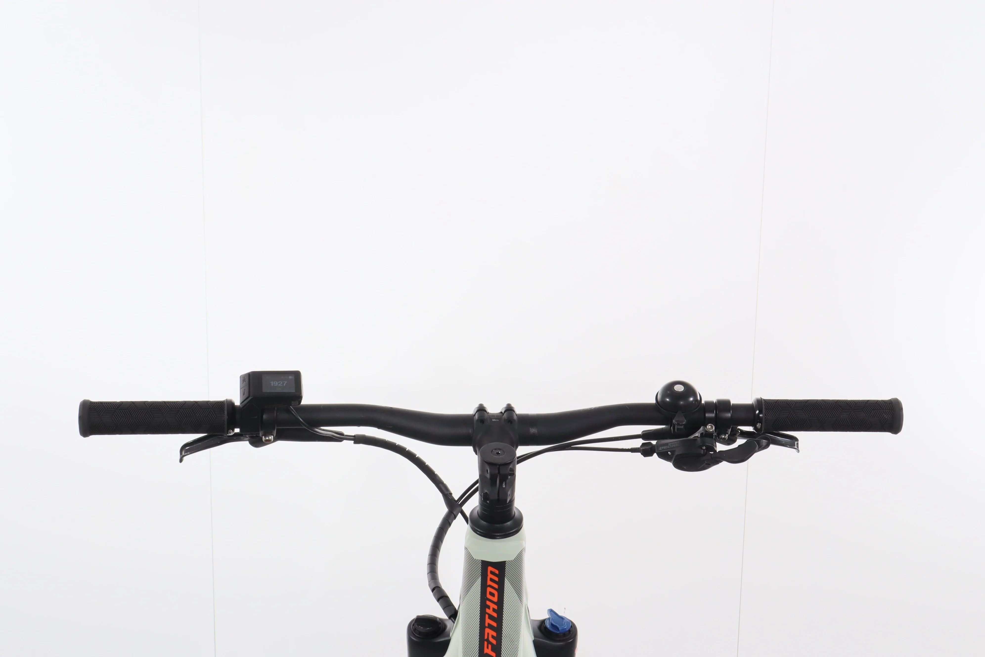 Giant FATHOM E+ 2 - Image 7