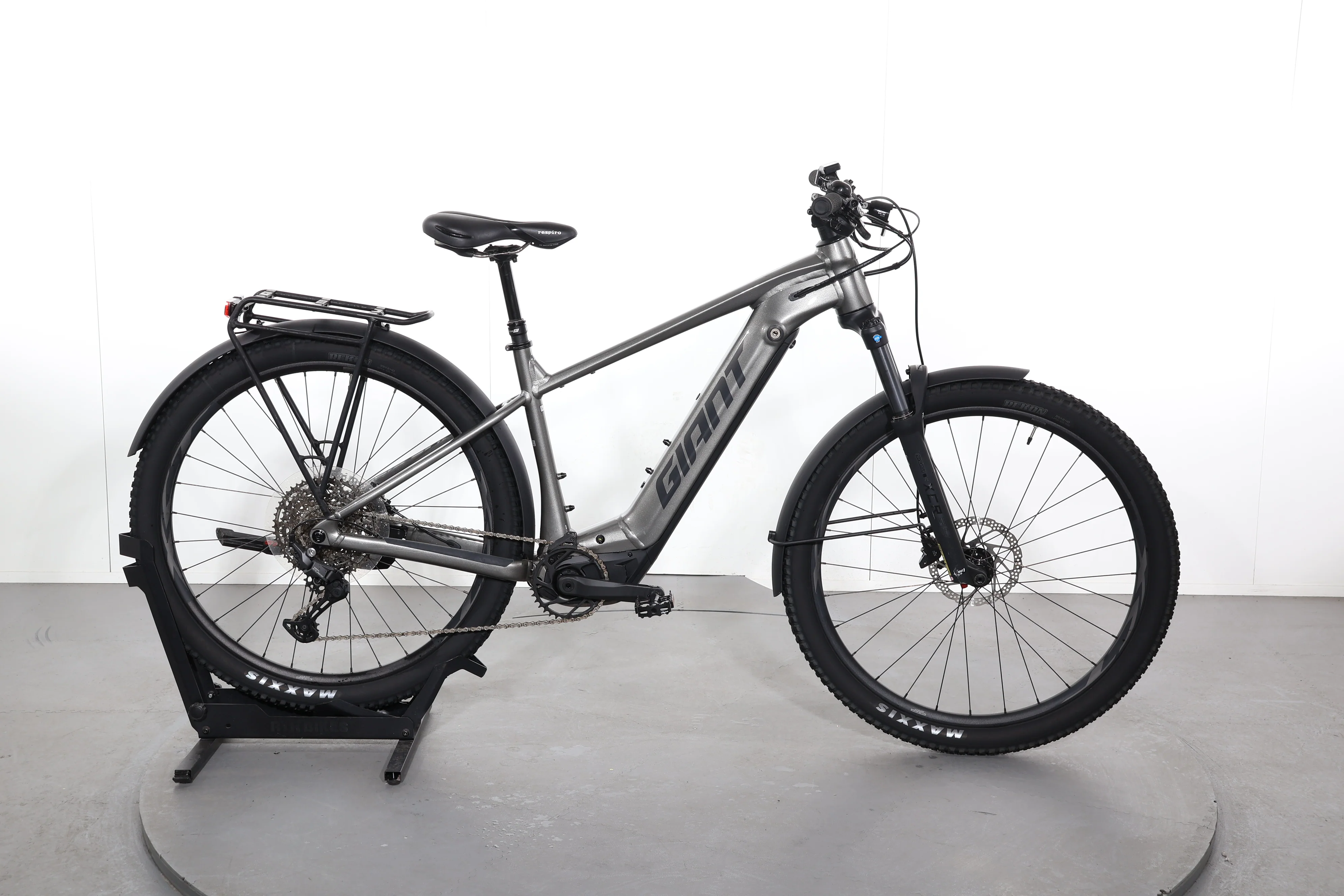 Giant Fathom E+ EX 1 L