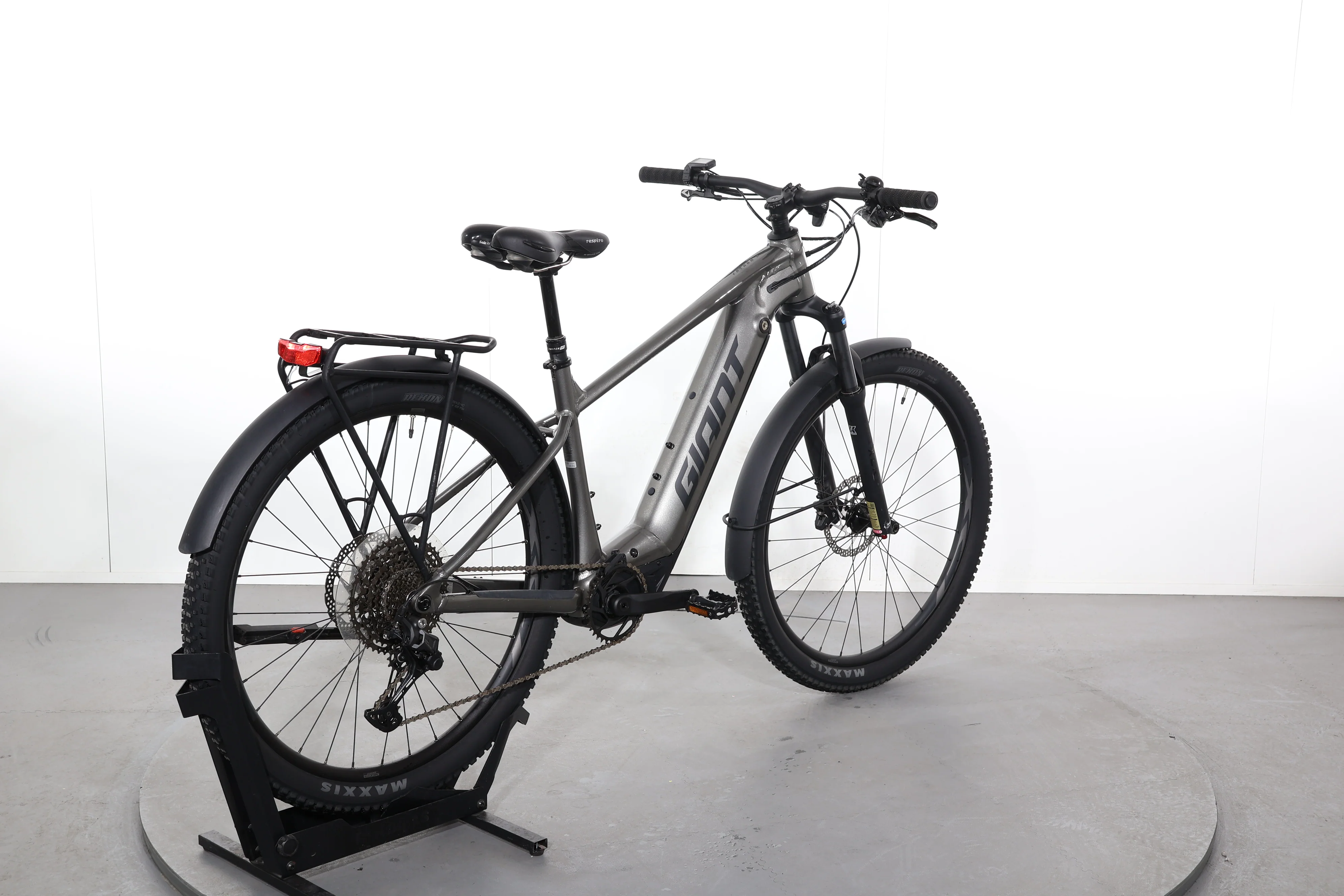 Giant Fathom E+ EX 1 L - Image 6