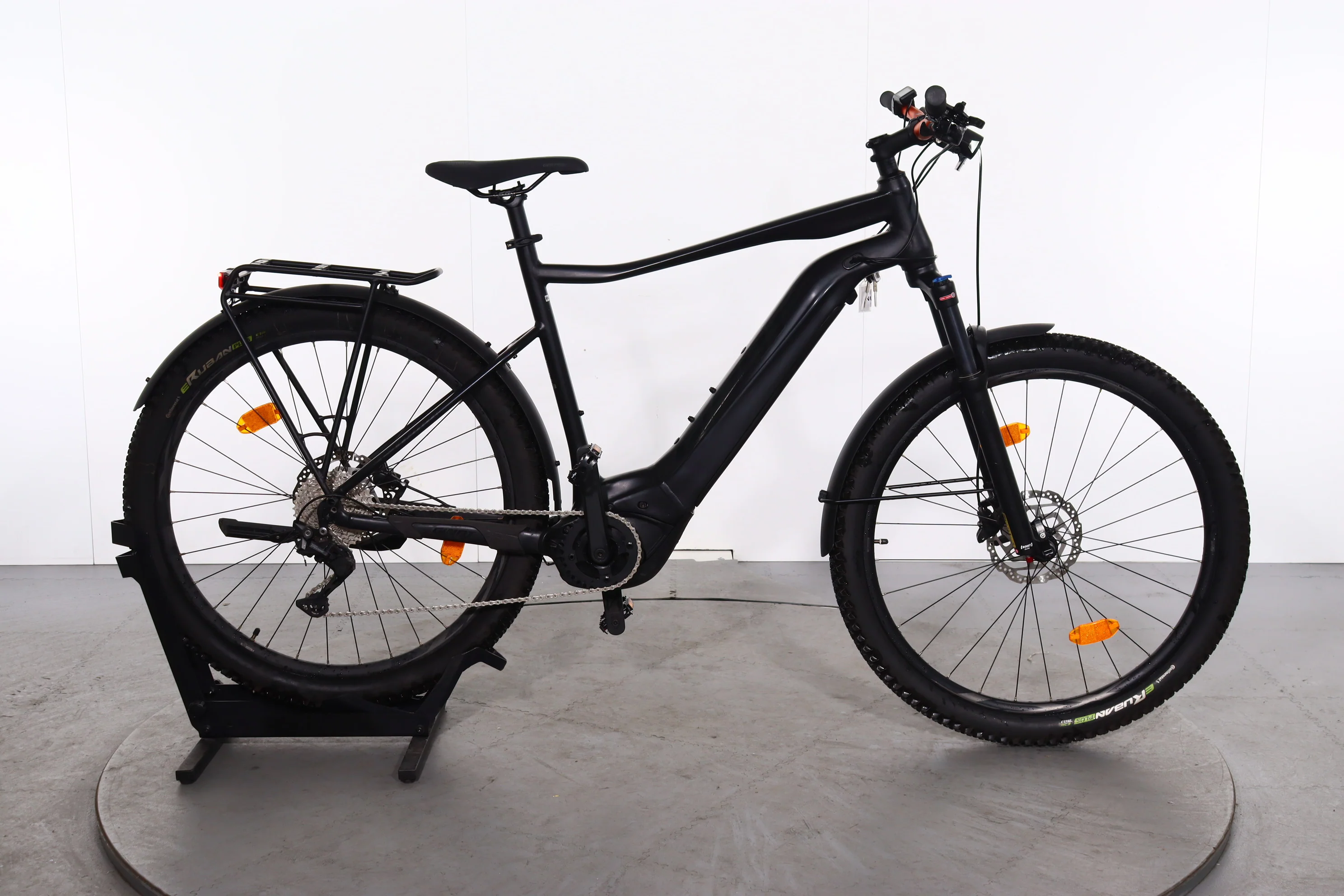Giant FATHOM E+ EX 29