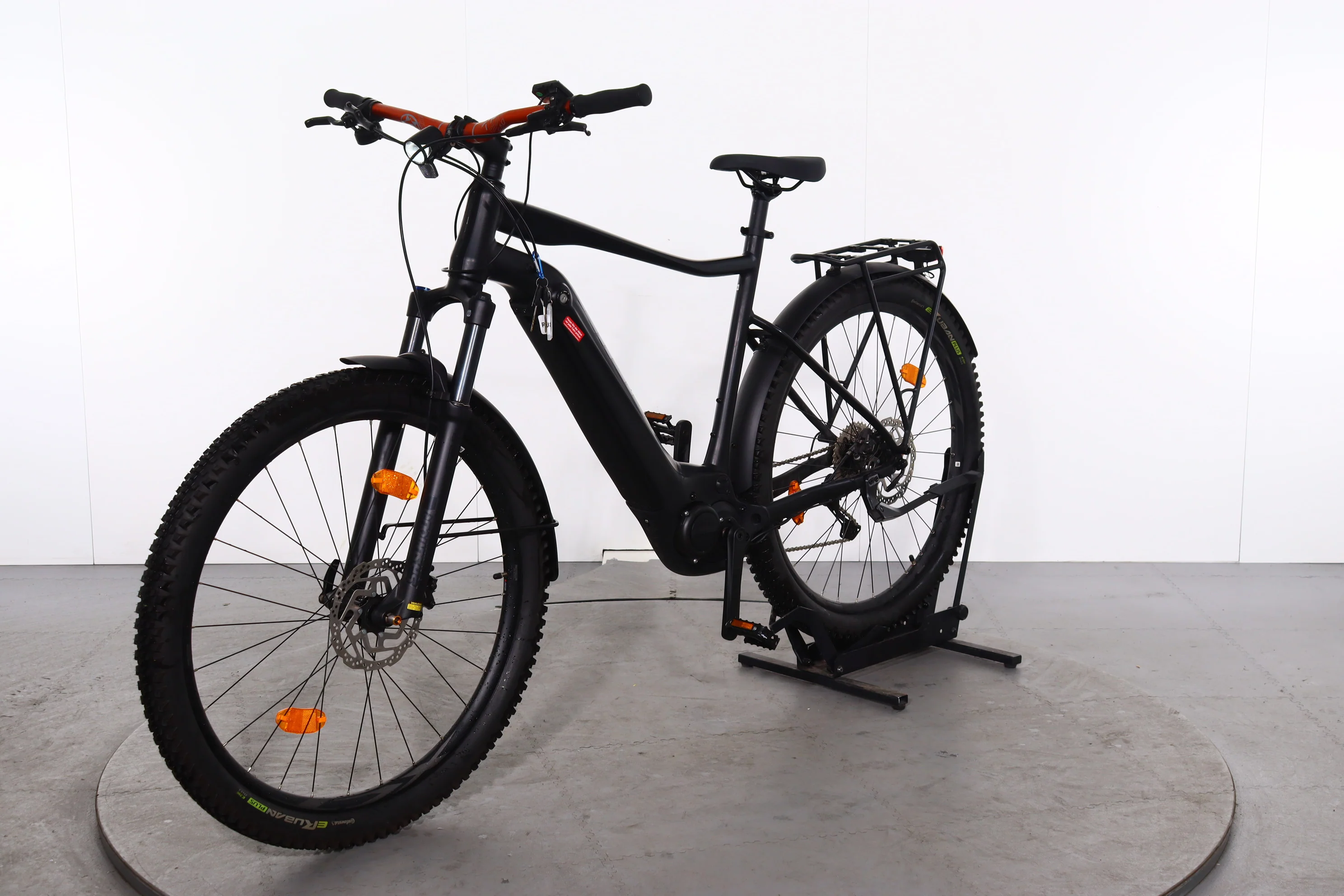 Giant FATHOM E+ EX 29 - Image 4