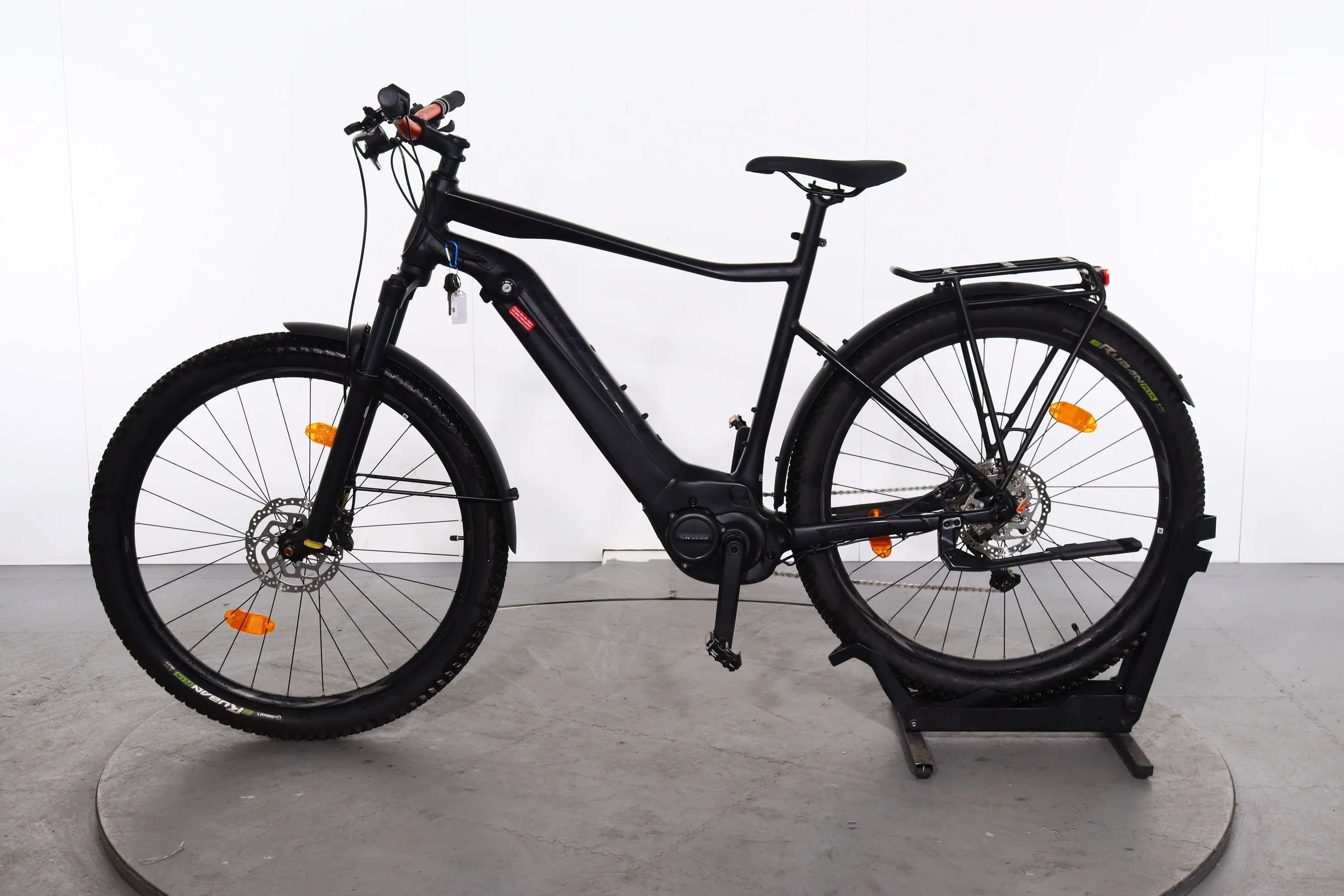 Giant FATHOM E+ EX 29 - Image 5