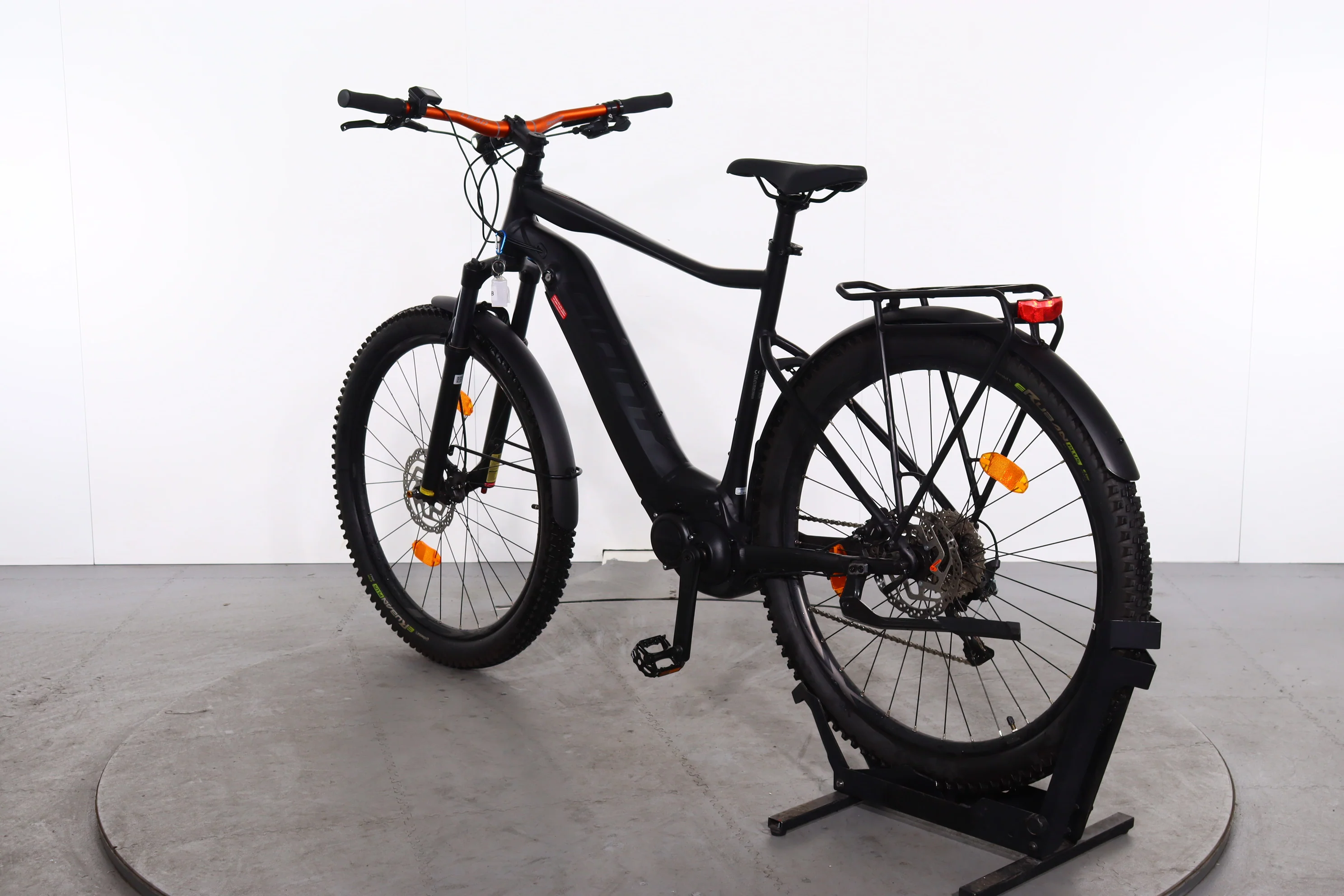 Giant FATHOM E+ EX 29 - Image 6