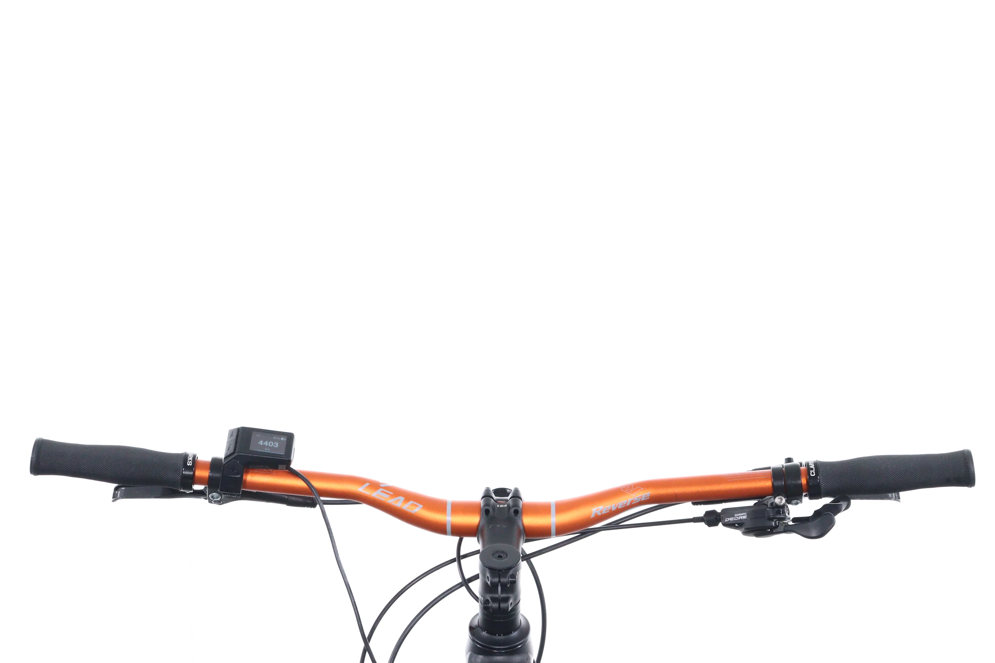 Giant FATHOM E+ EX 29 - Image 7