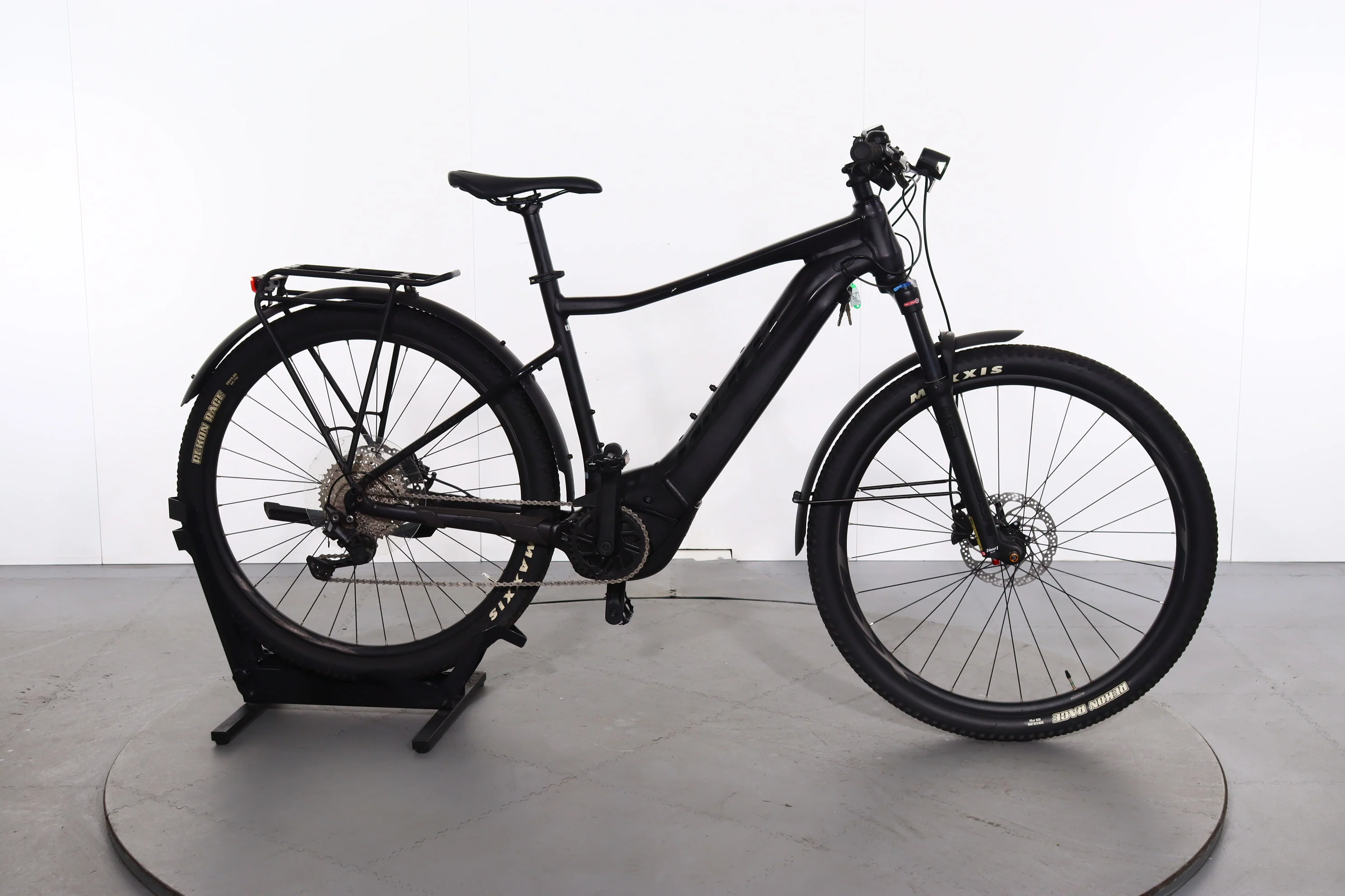 Giant Fathom E+ EX
