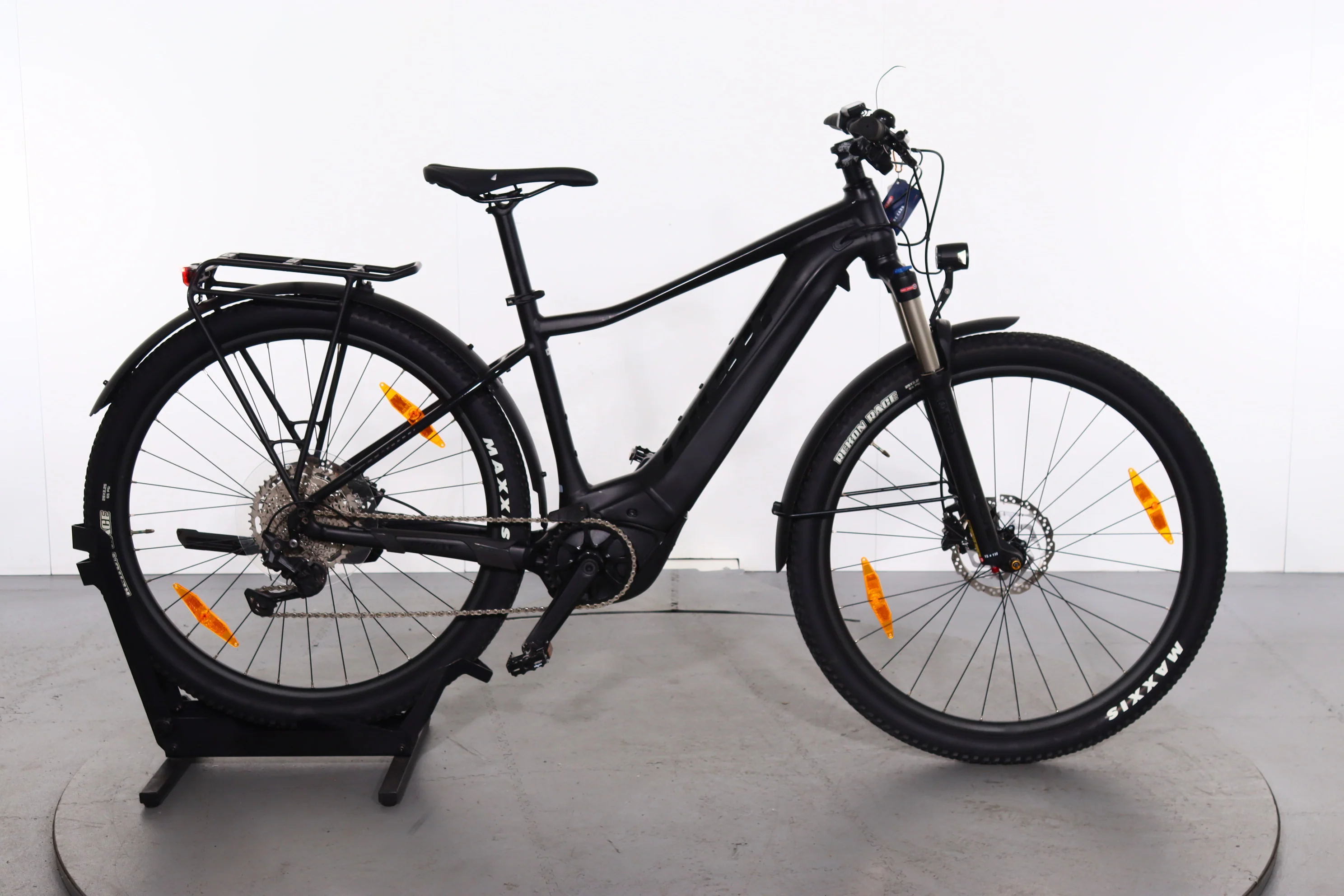 Giant Fathom E+ EX