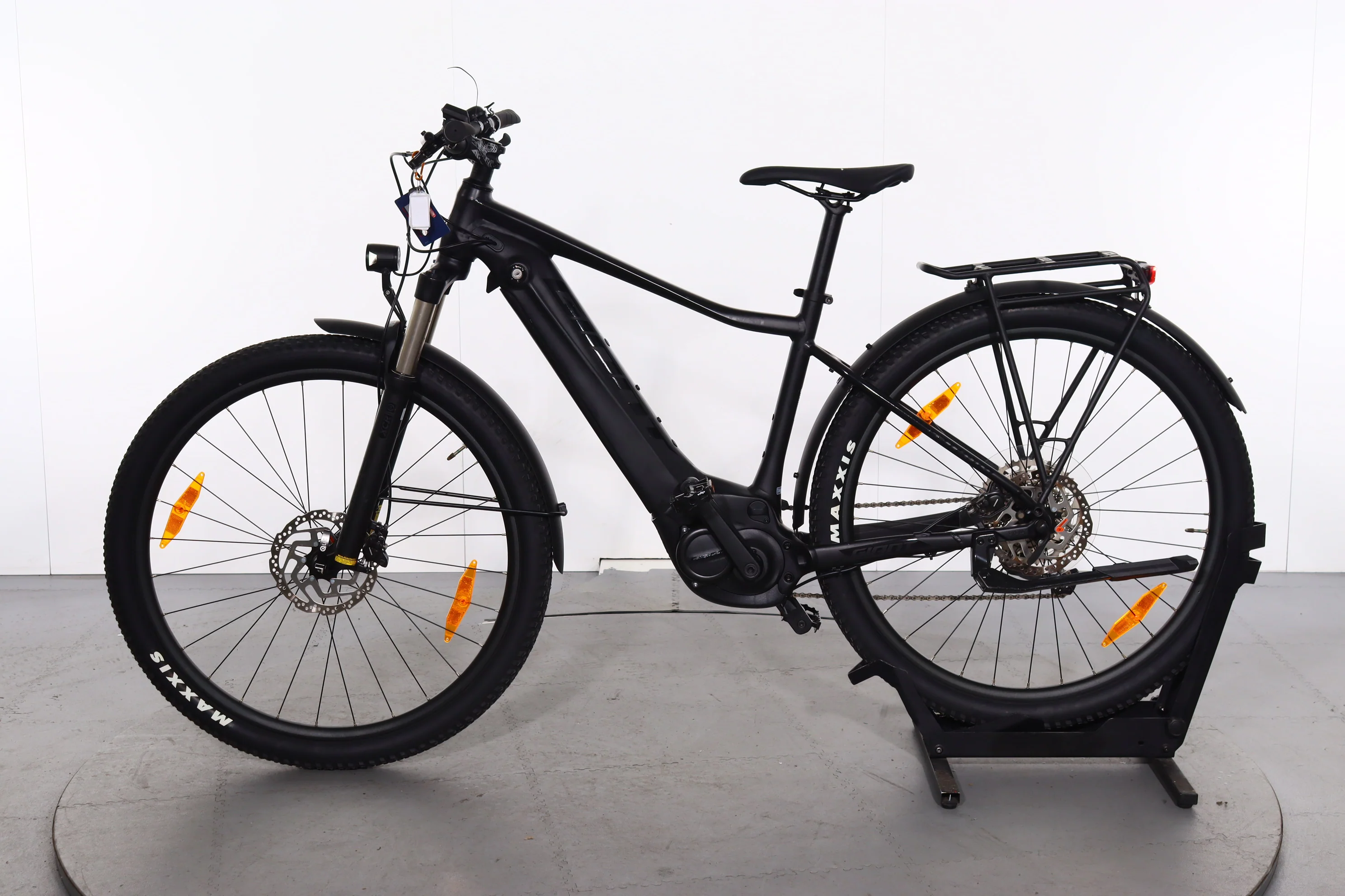 Giant Fathom E+ EX - Image 2