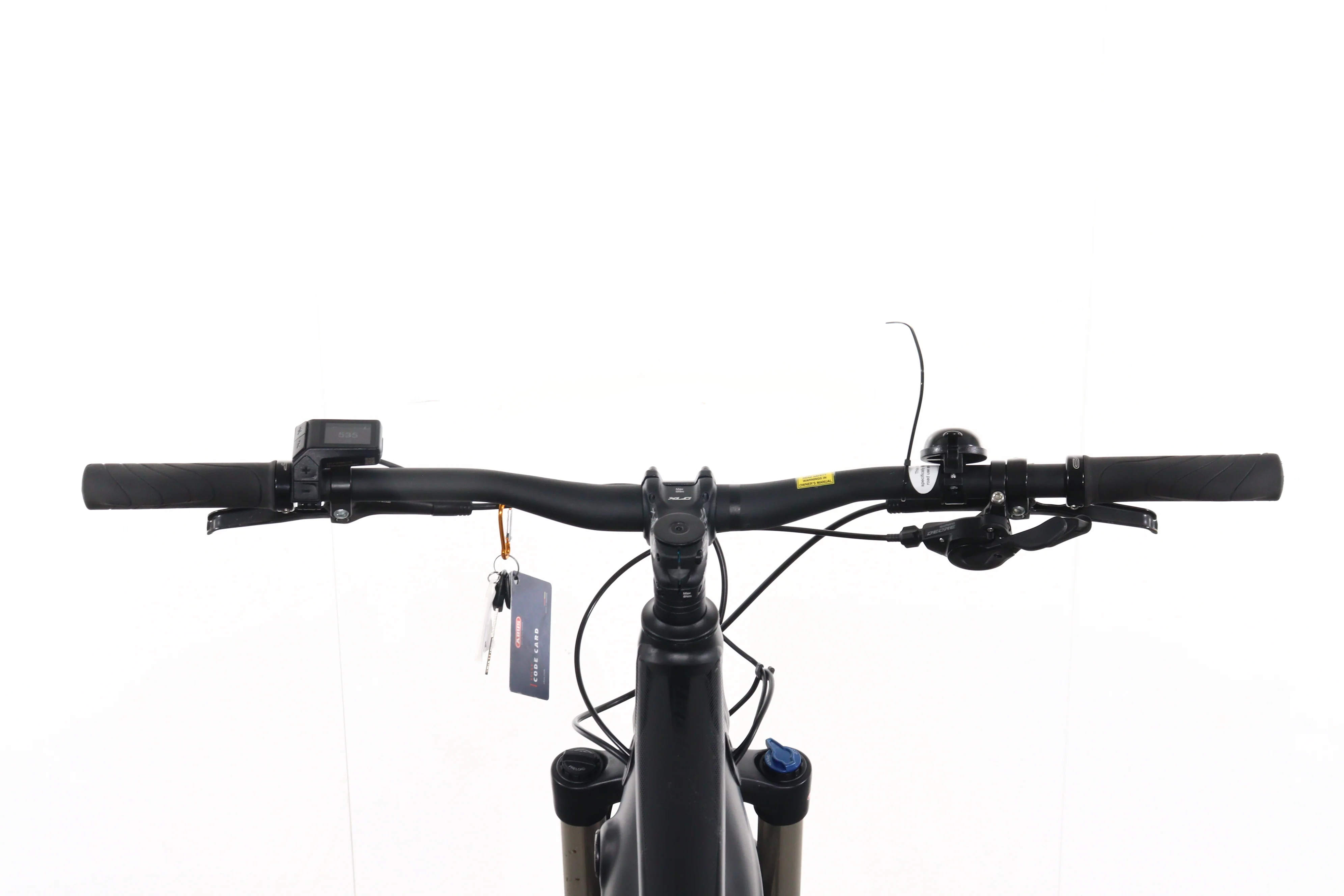 Giant Fathom E+ EX - Image 7
