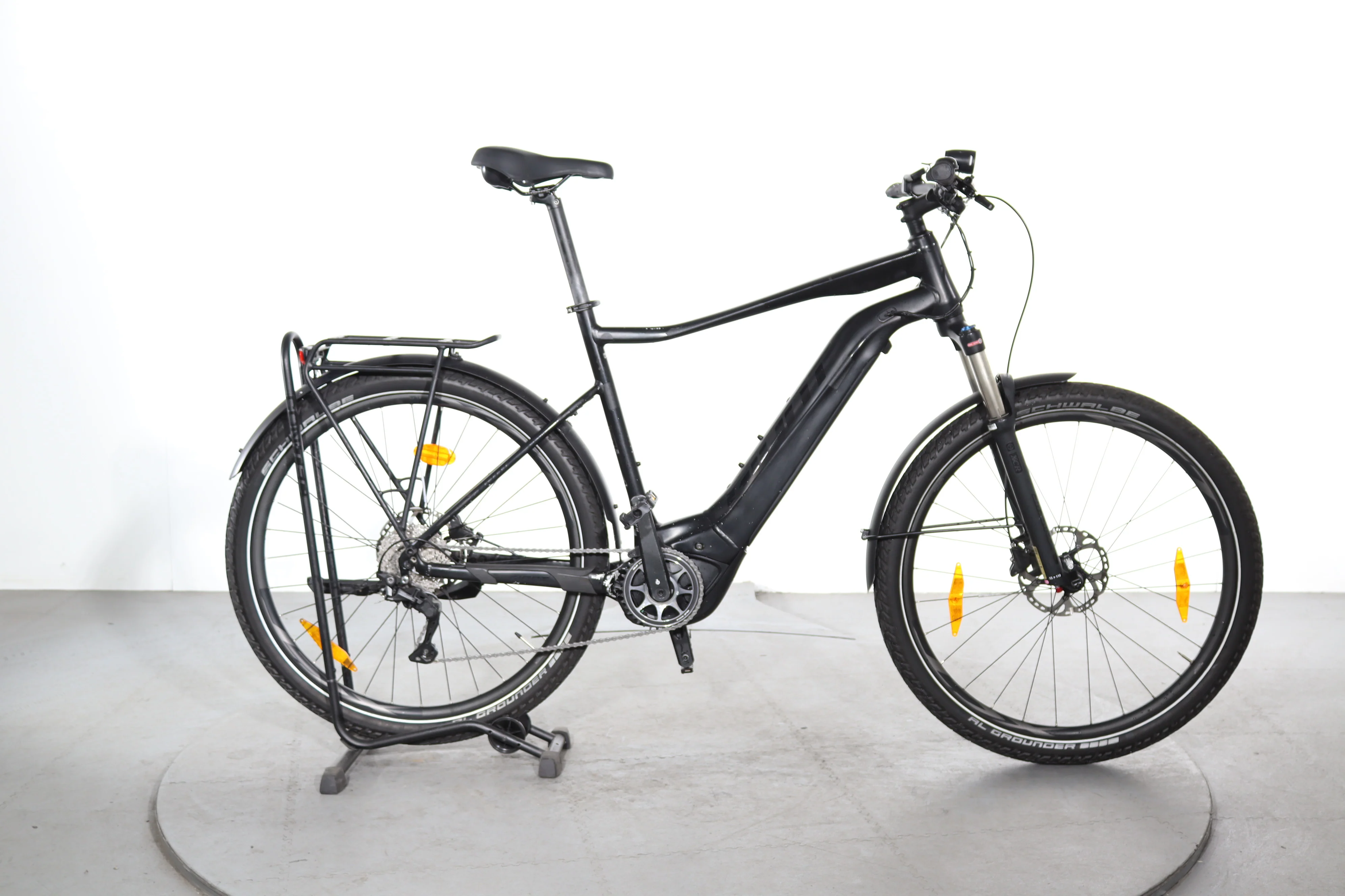 Giant Fathom E+ EX
