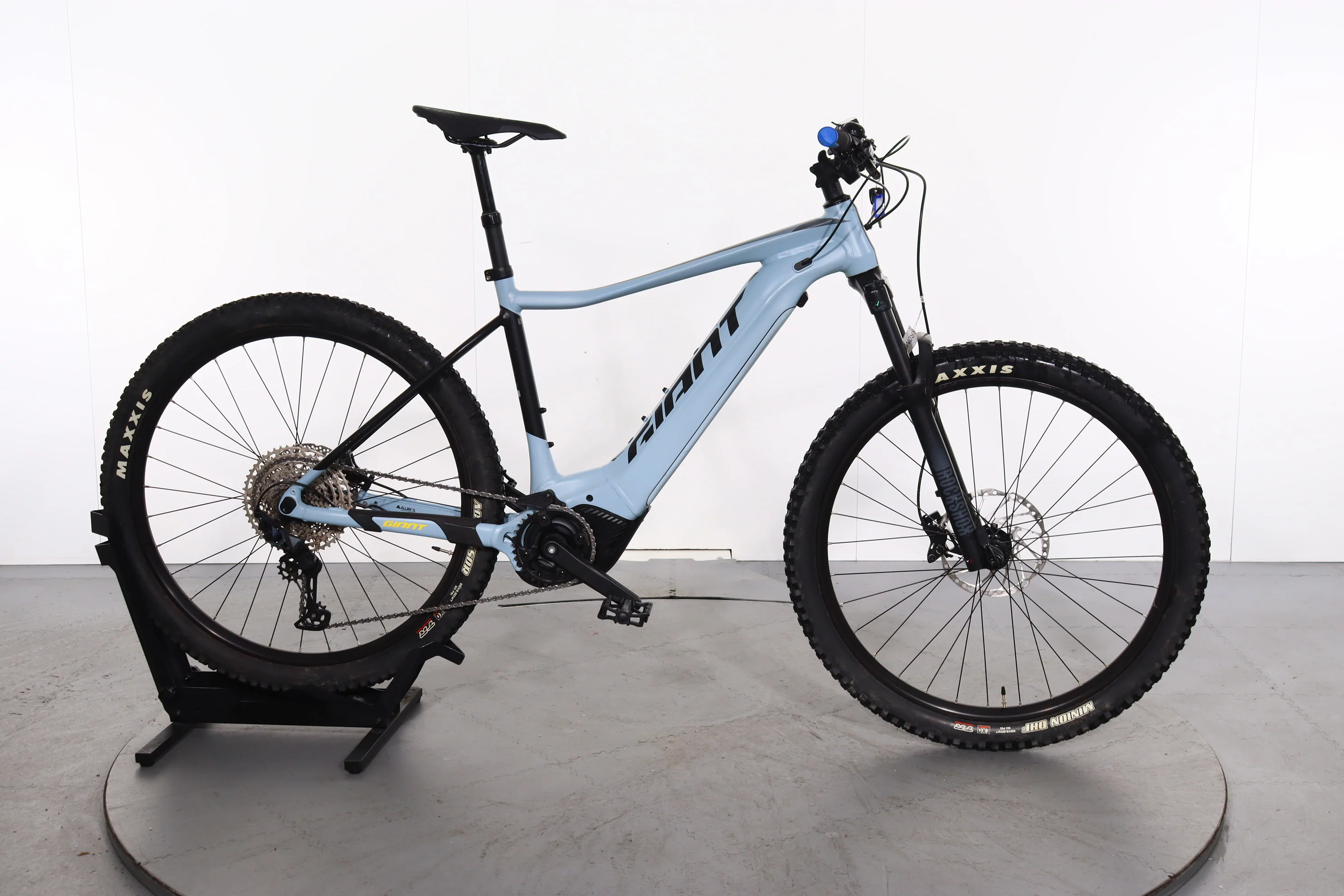 Giant Fathom E+ Pro 1
