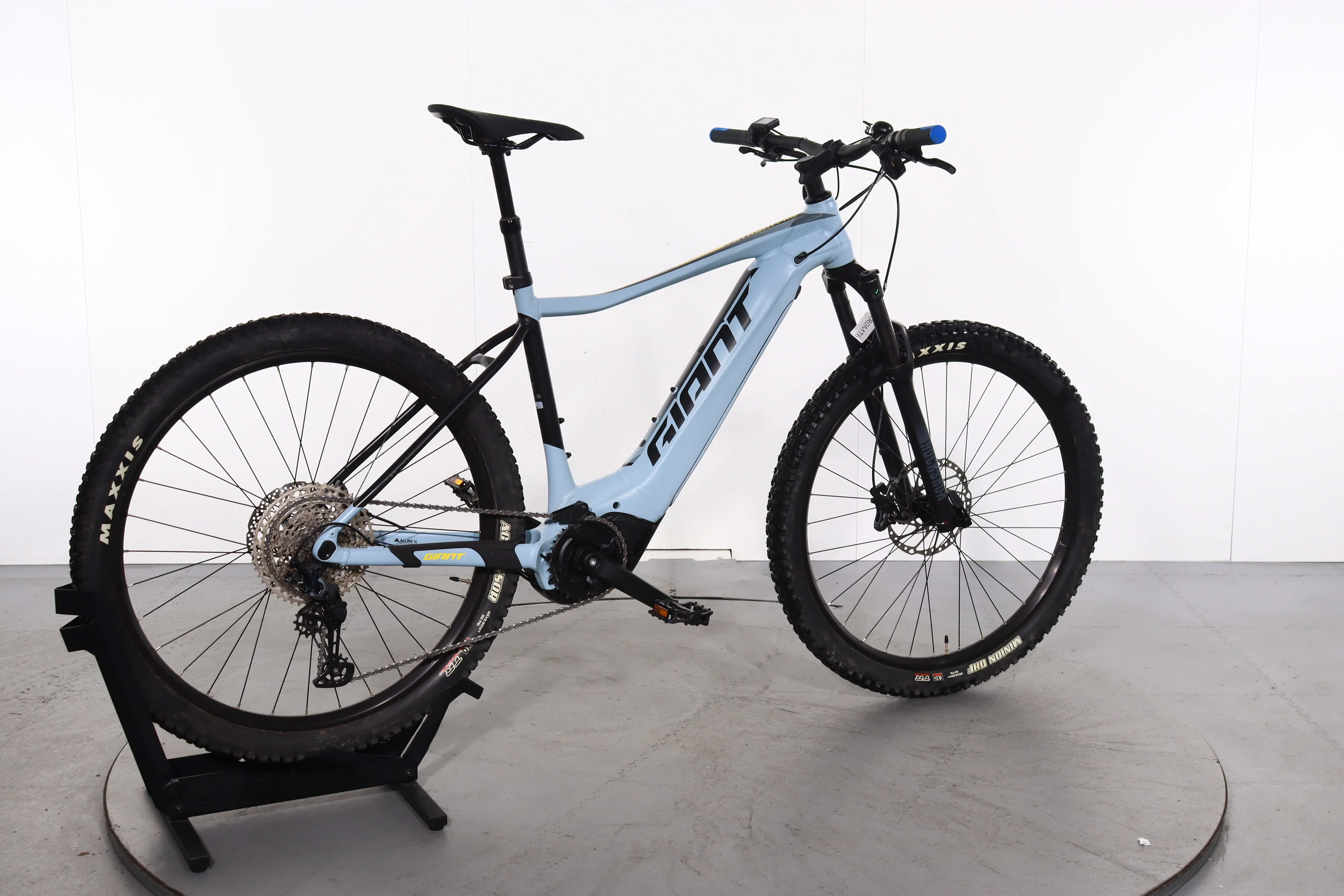 Giant Fathom E+ Pro 1 - Image 2