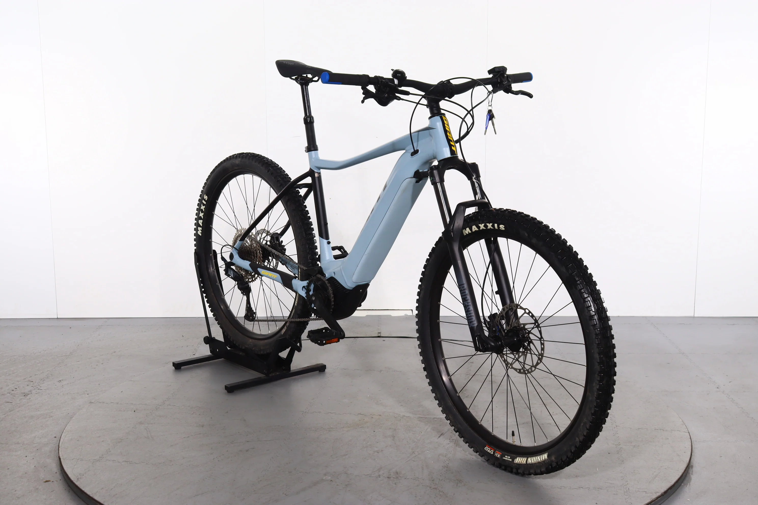 Giant Fathom E+ Pro 1 - Image 3