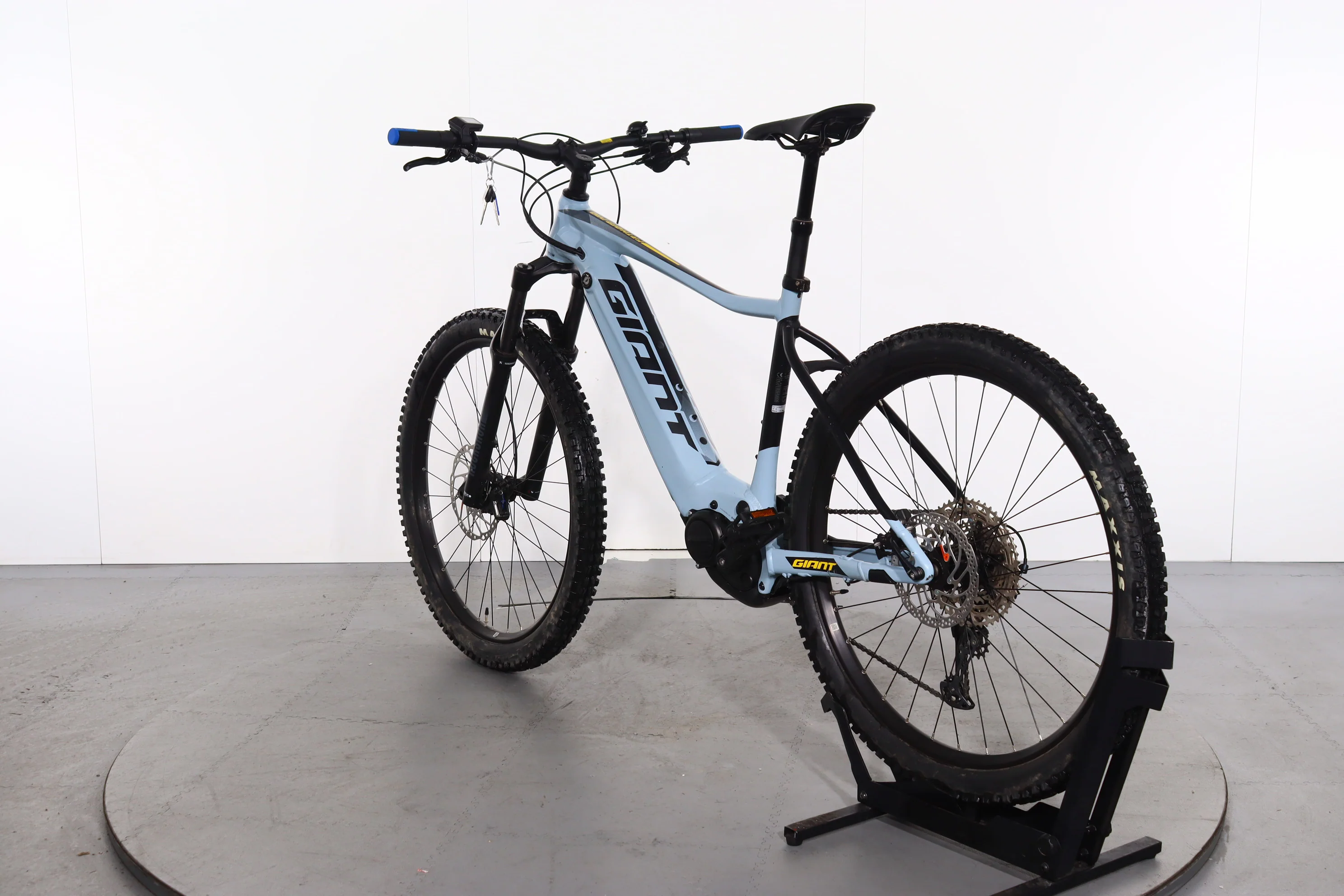 Giant Fathom E+ Pro 1 - Image 6
