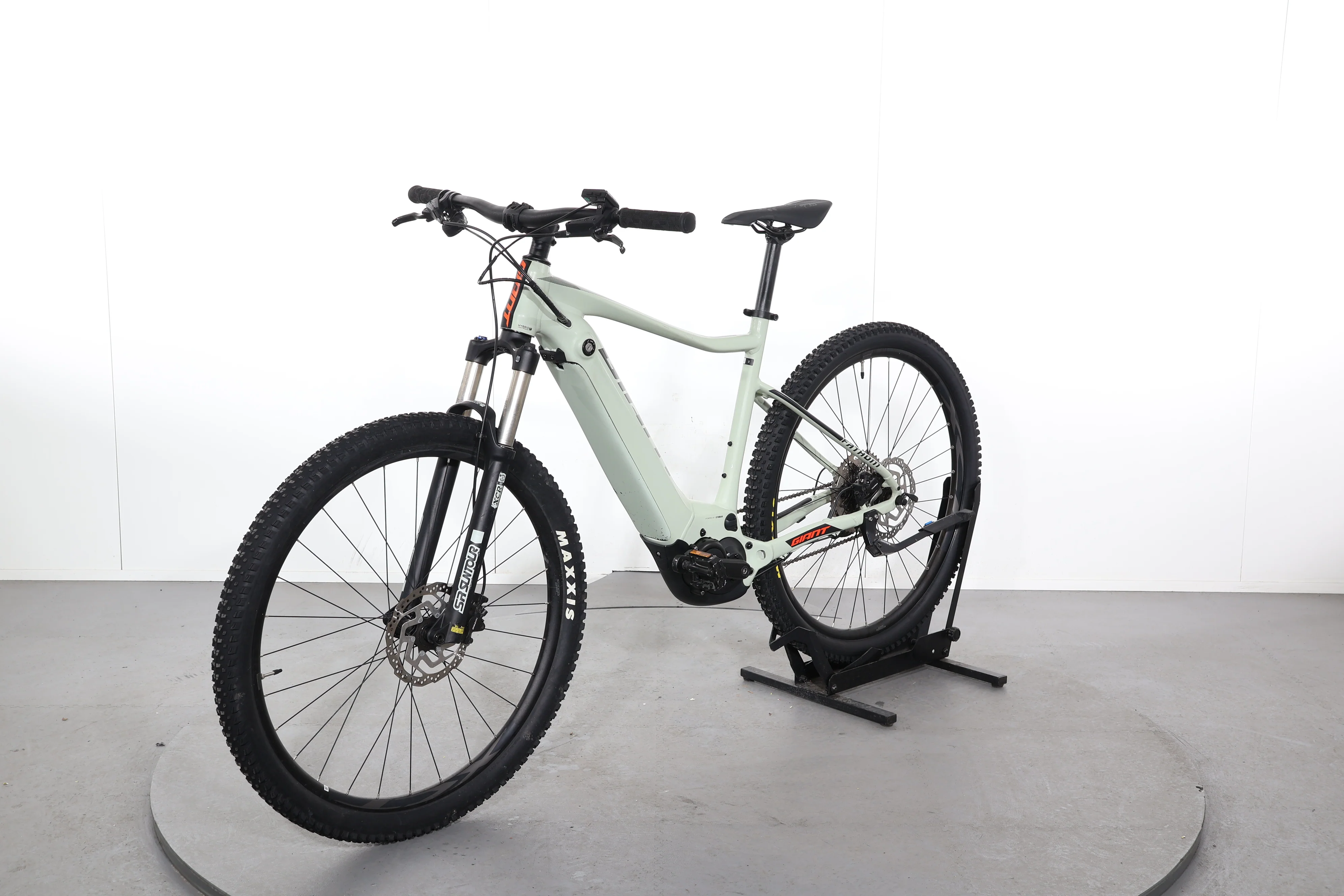 Giant Fathom E+ - Image 3