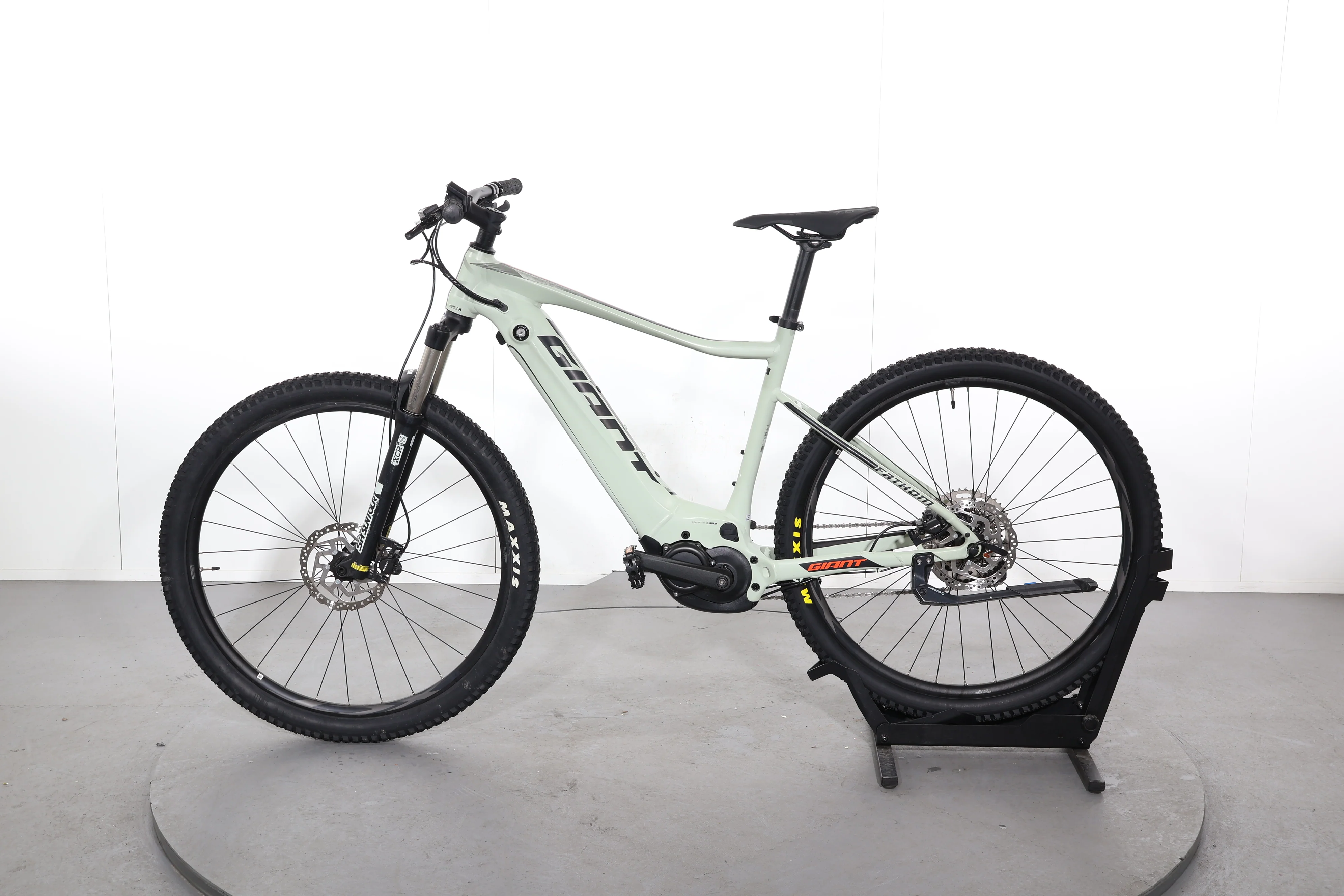 Giant Fathom E+ - Image 4